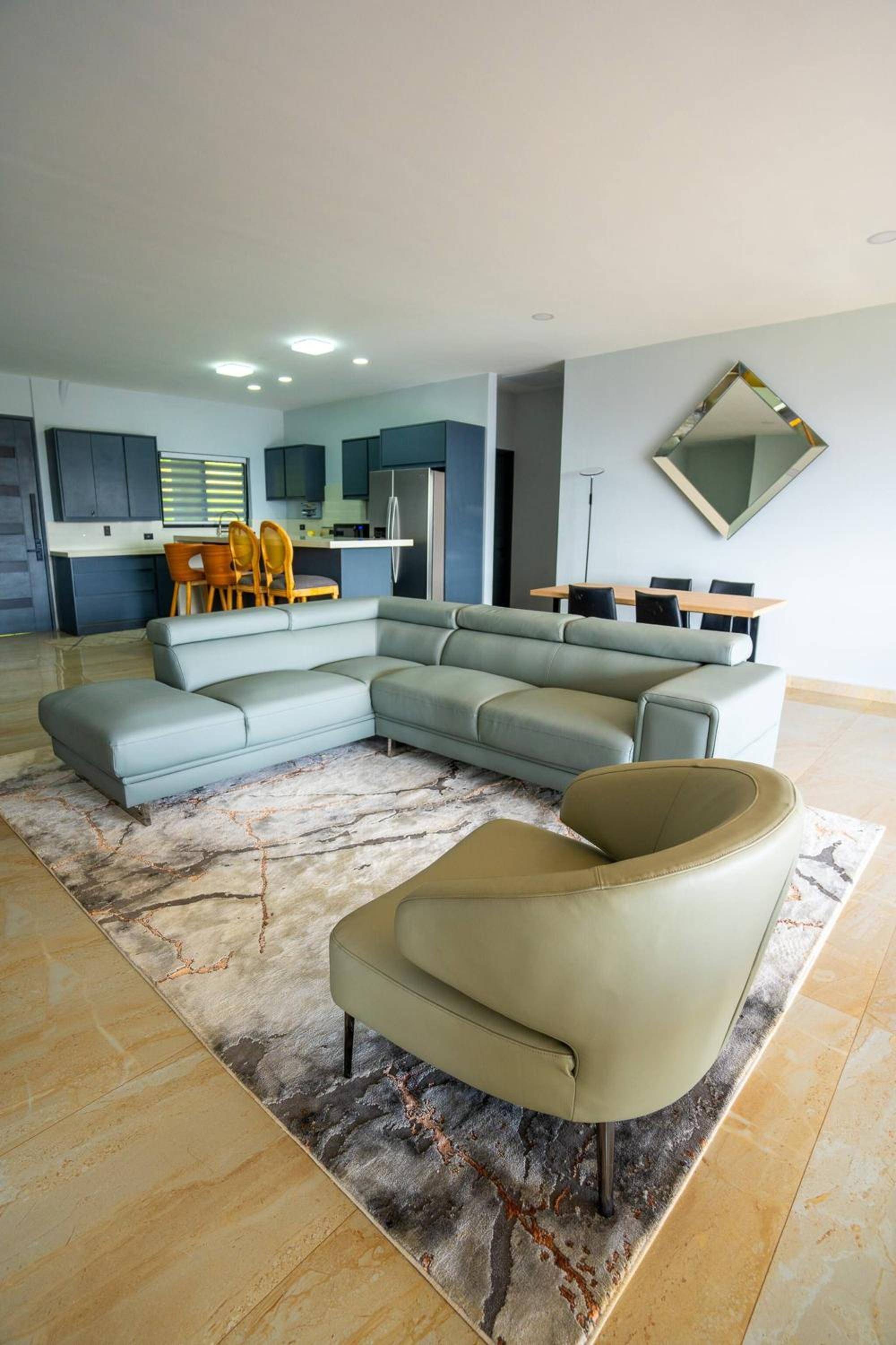 La Parada House 25