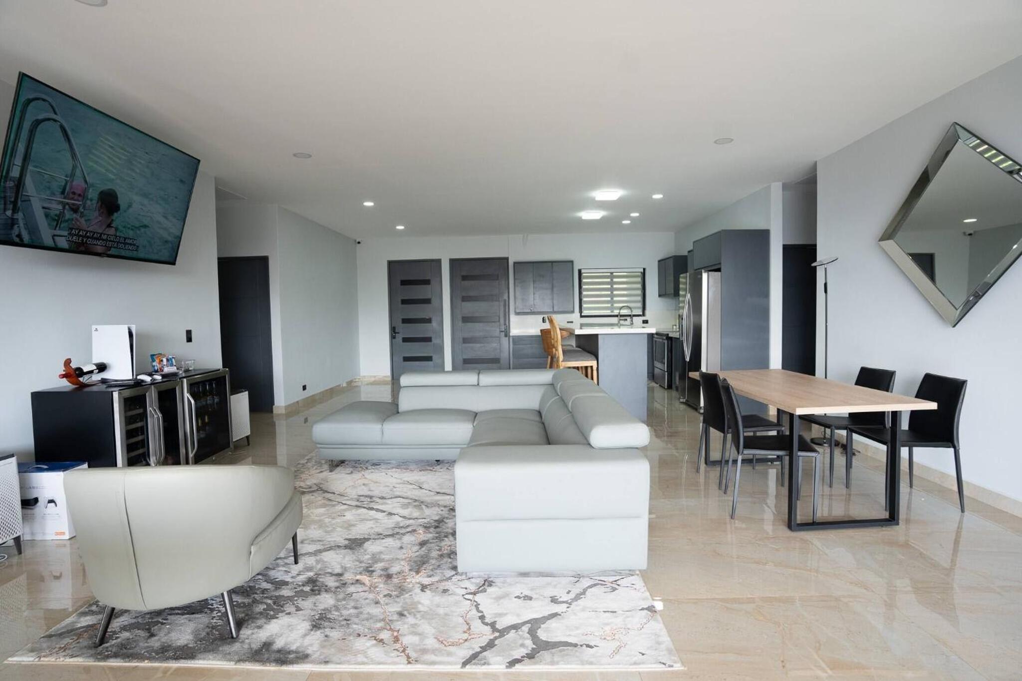 La Parada House 25