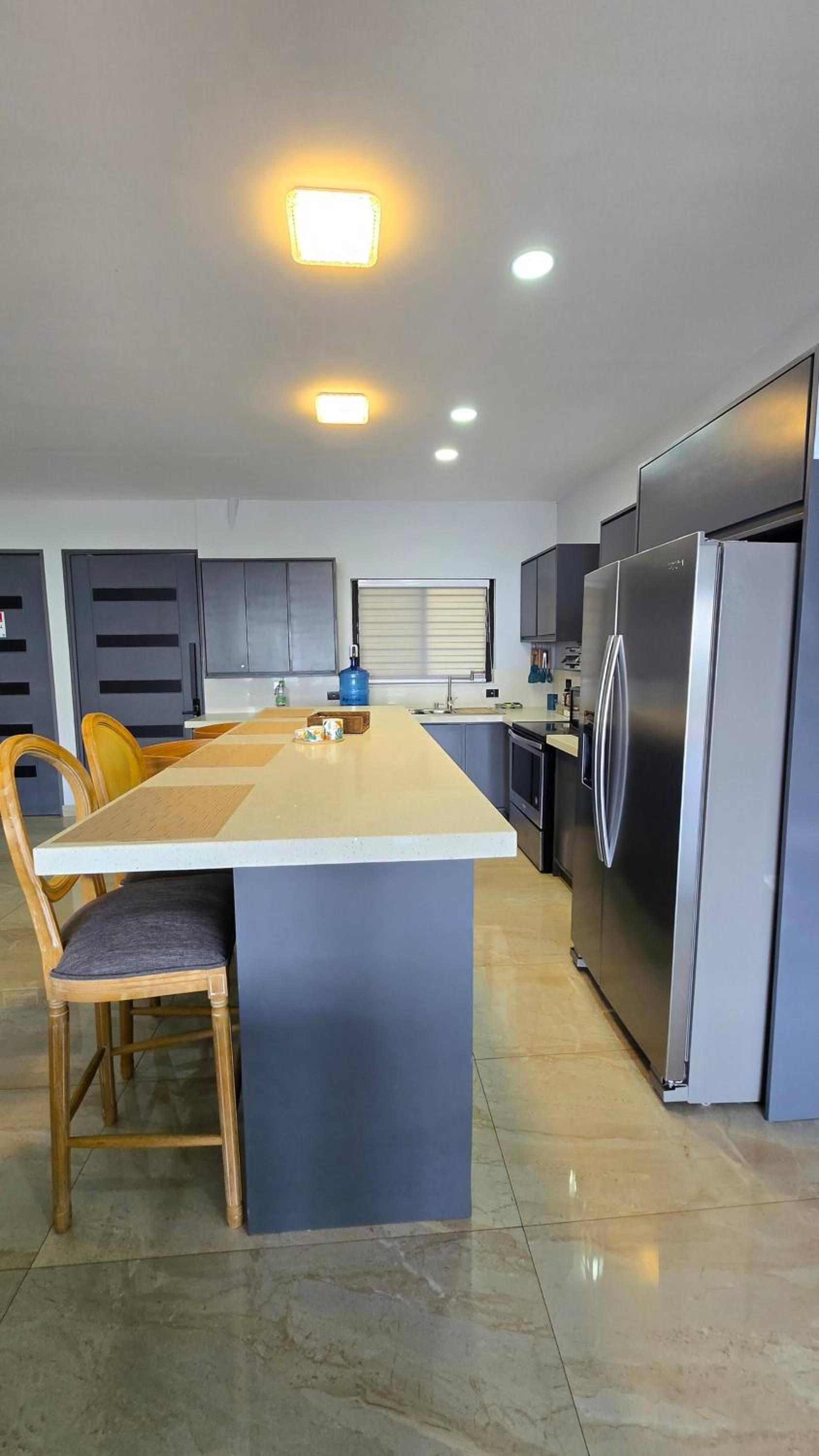 La Parada House 25