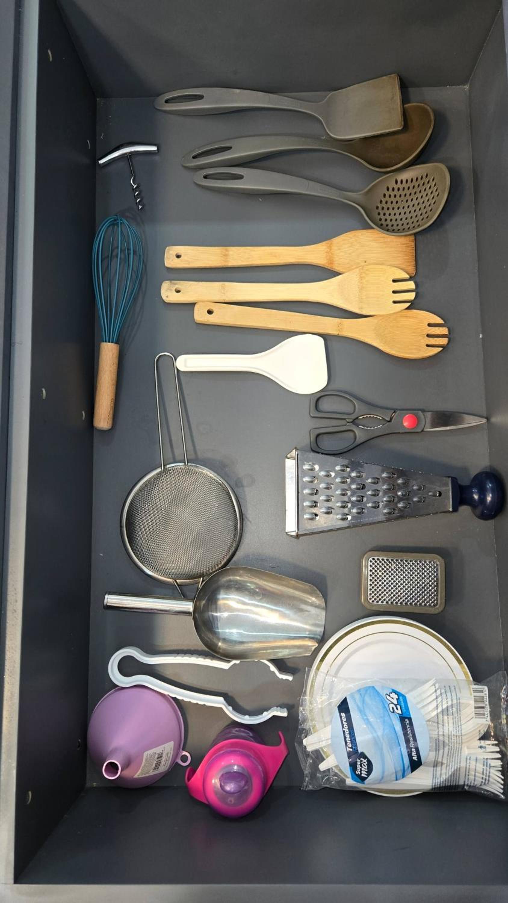 La Parada House 25