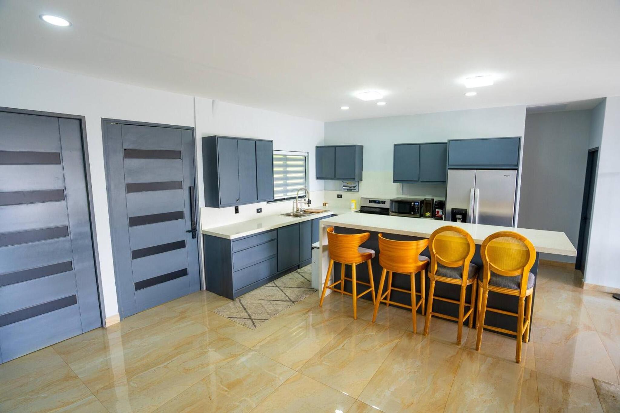 La Parada House 25