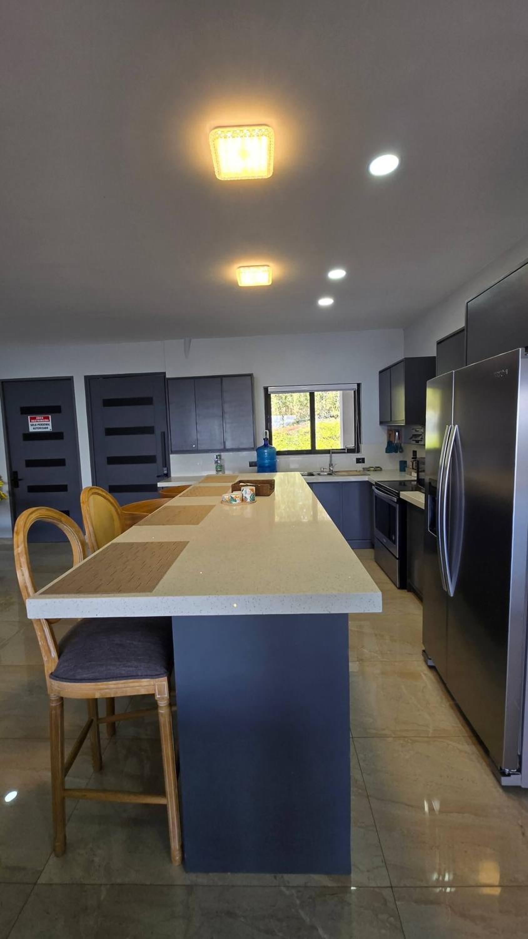 La Parada House 25