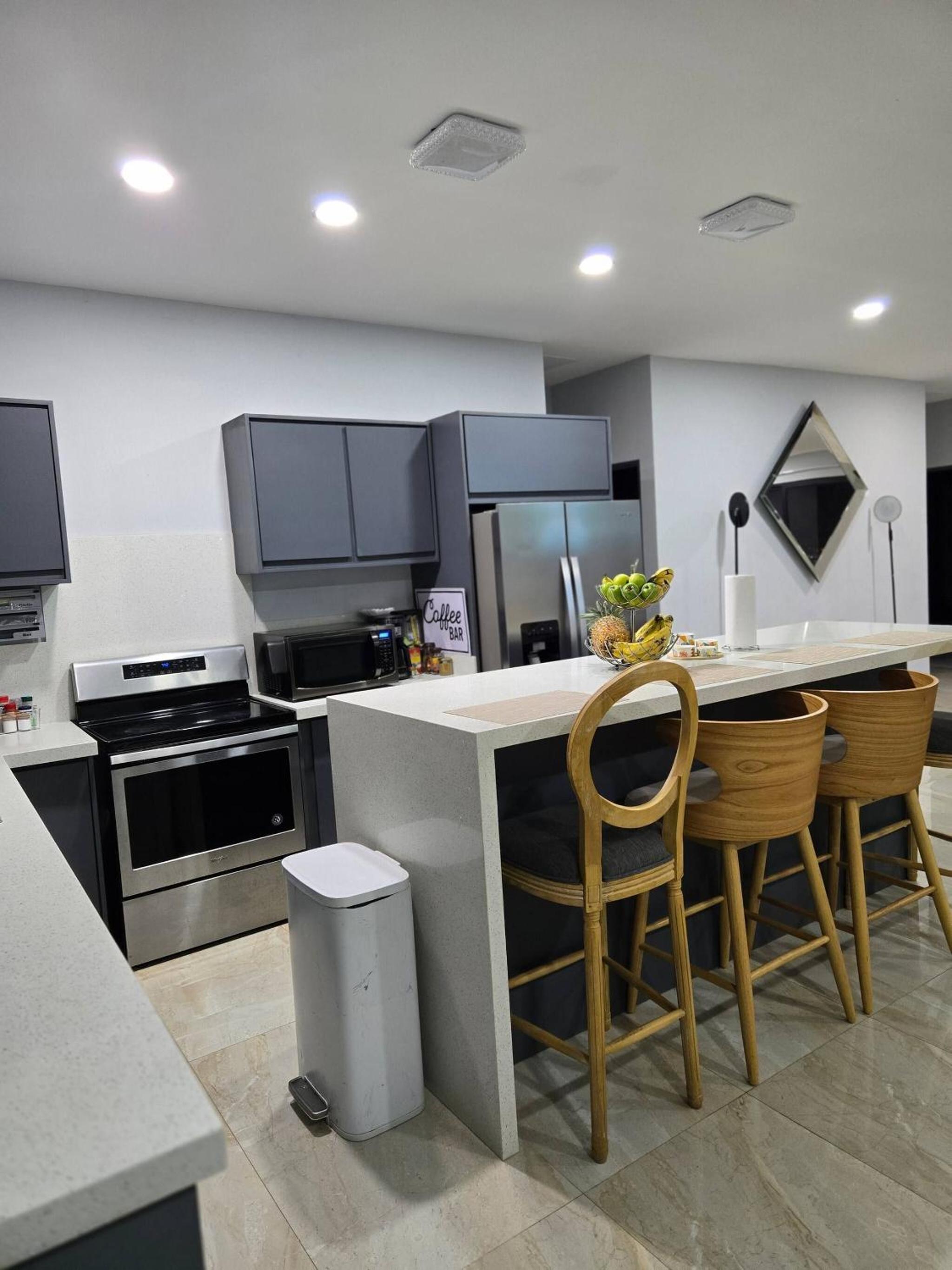La Parada House 25