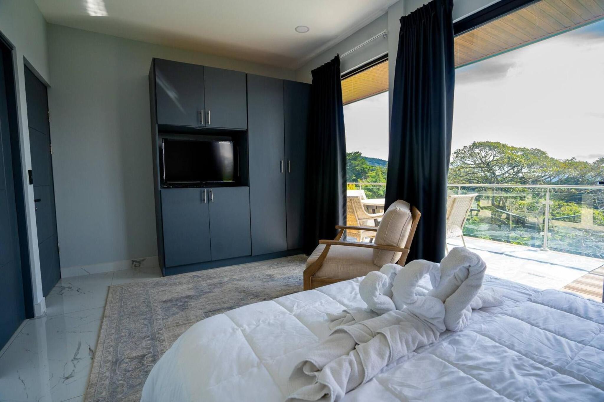 La Parada House 25