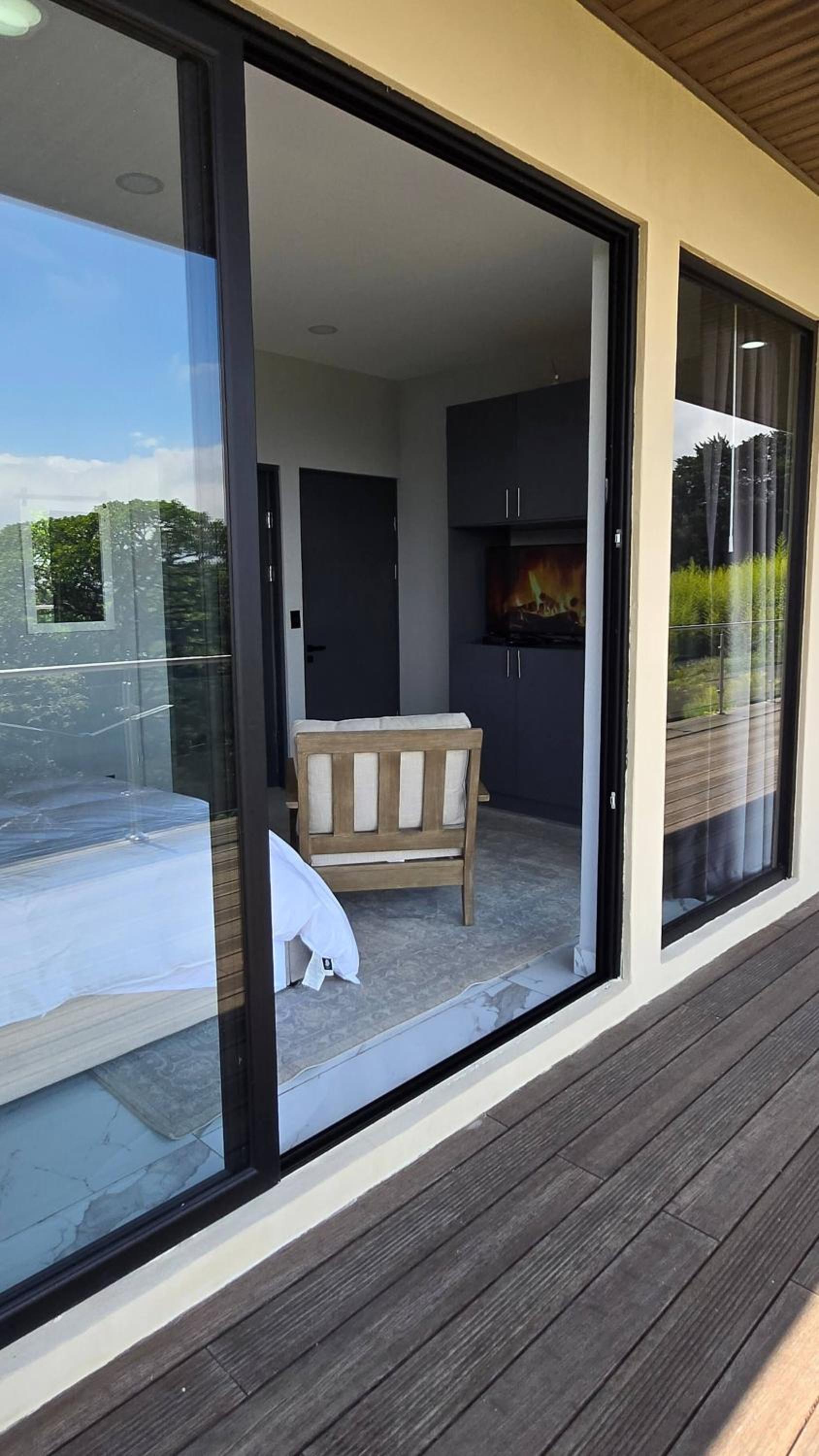 La Parada House 25