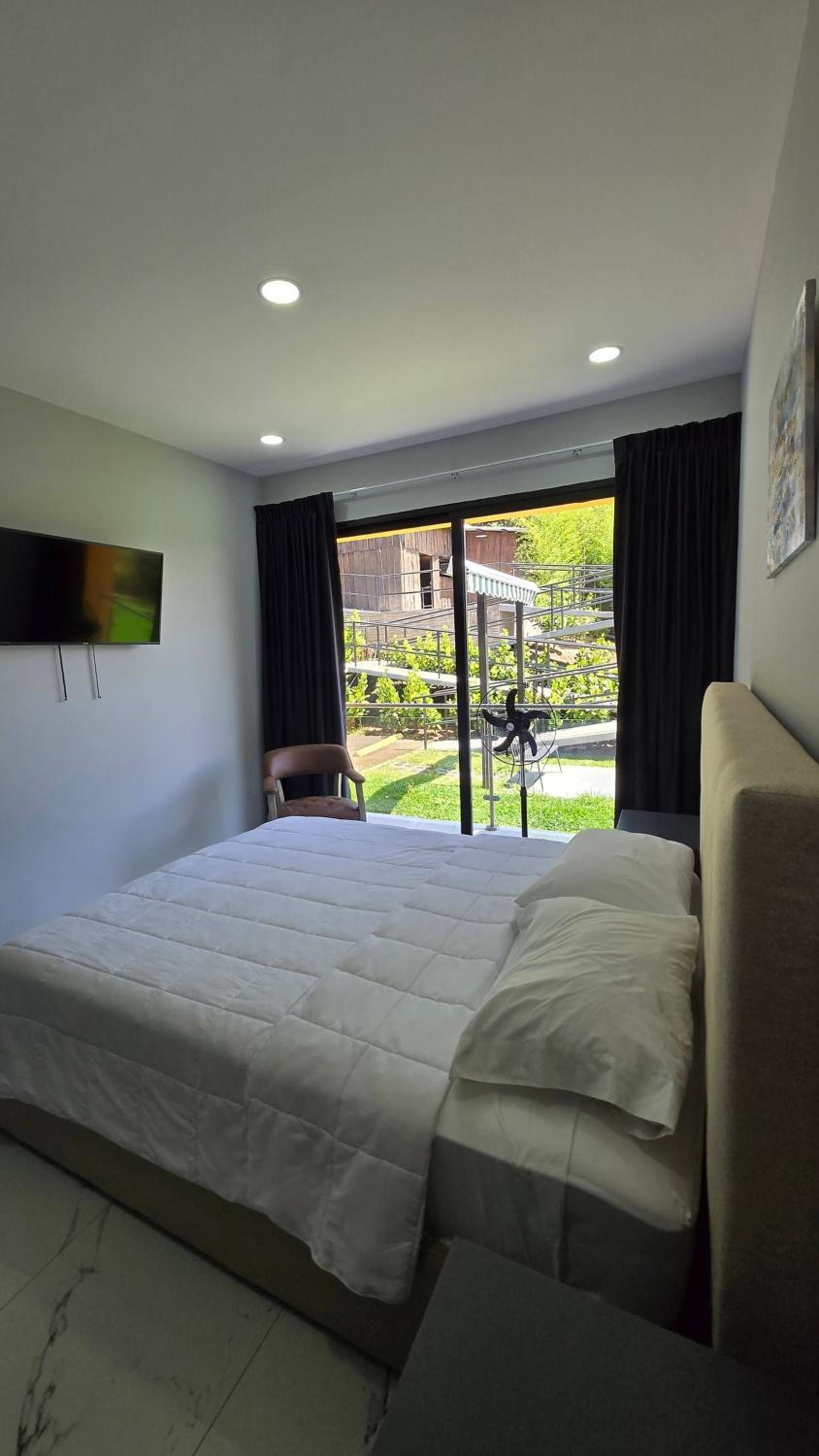 La Parada House 25