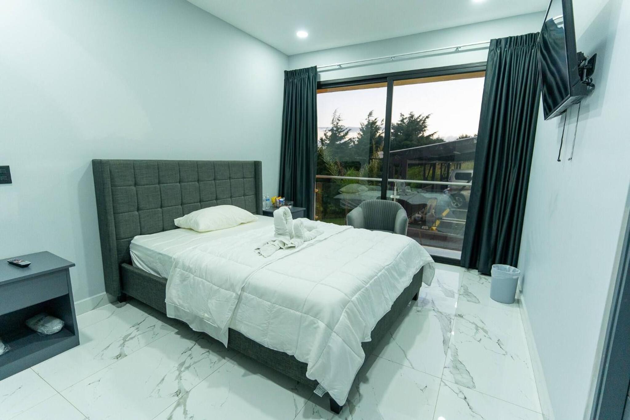 La Parada House 25