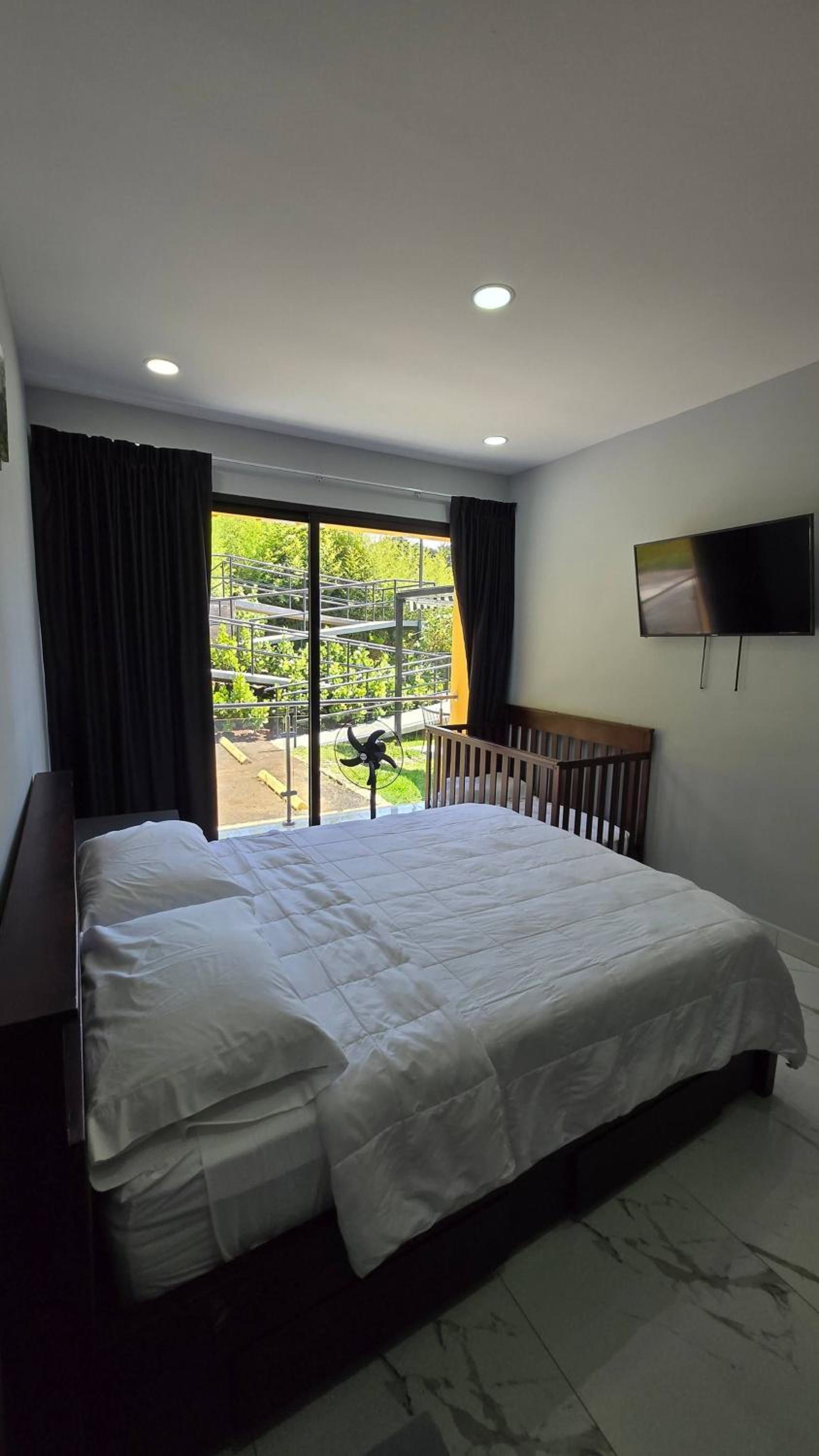 La Parada House 25