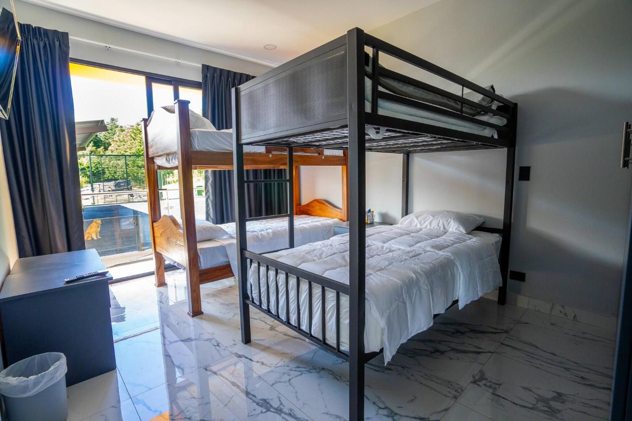 La Parada House 25