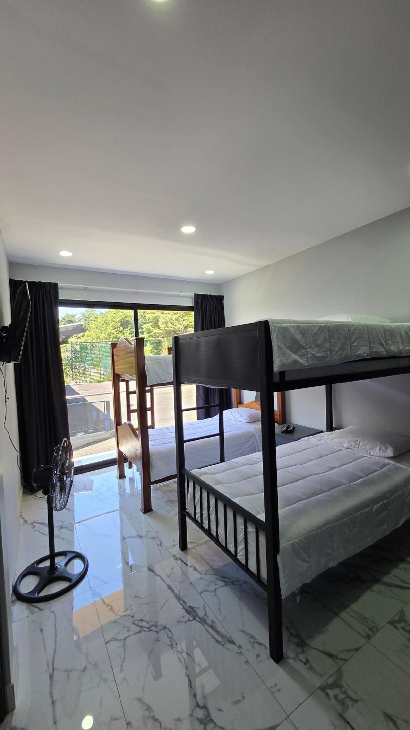 La Parada House 25