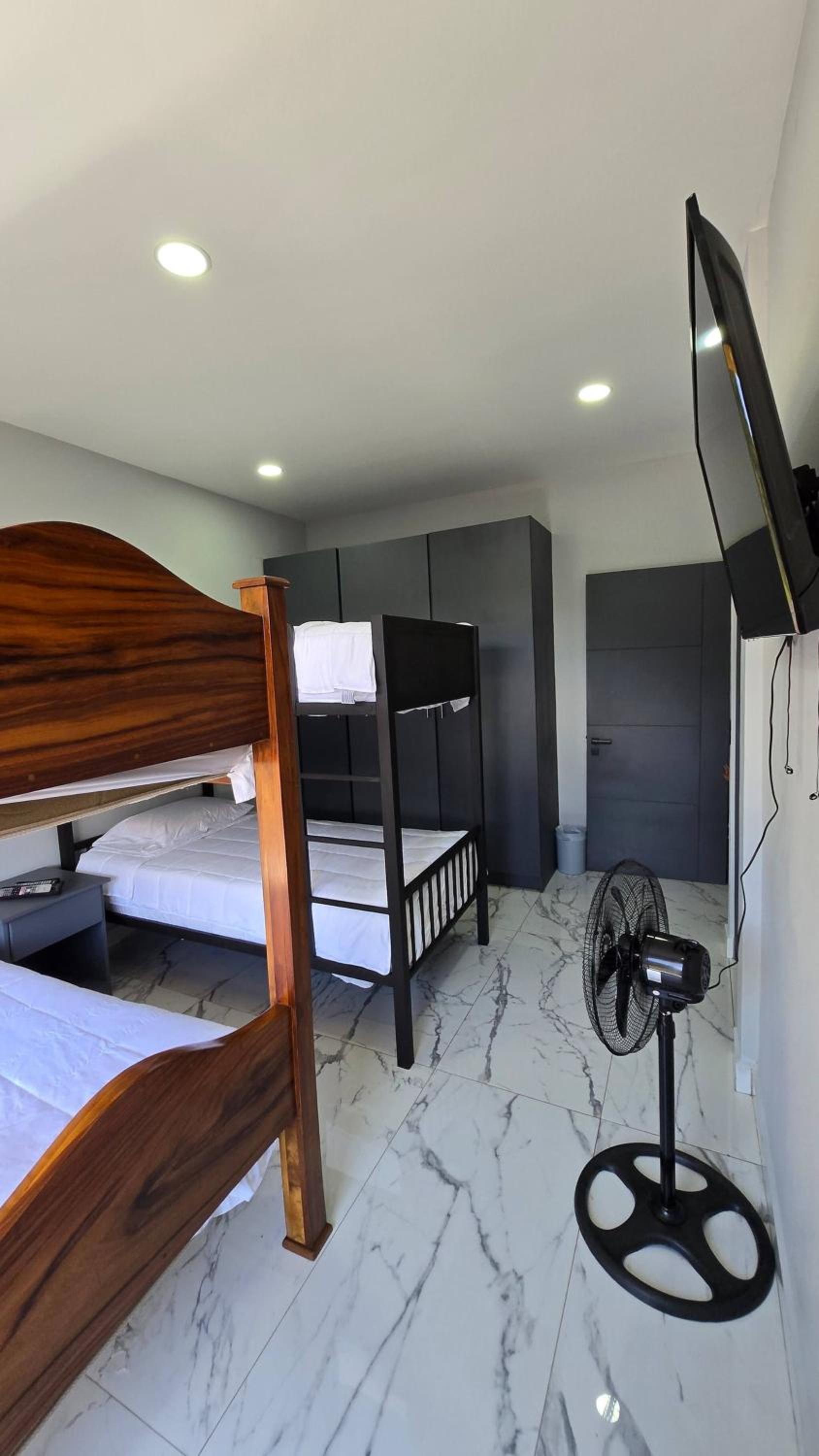 La Parada House 25