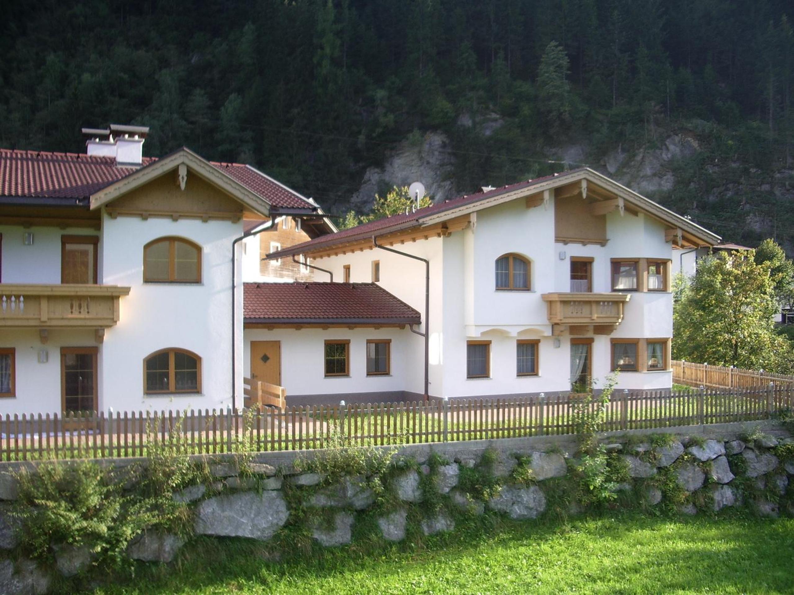 Haus Peter Schiestl view 2