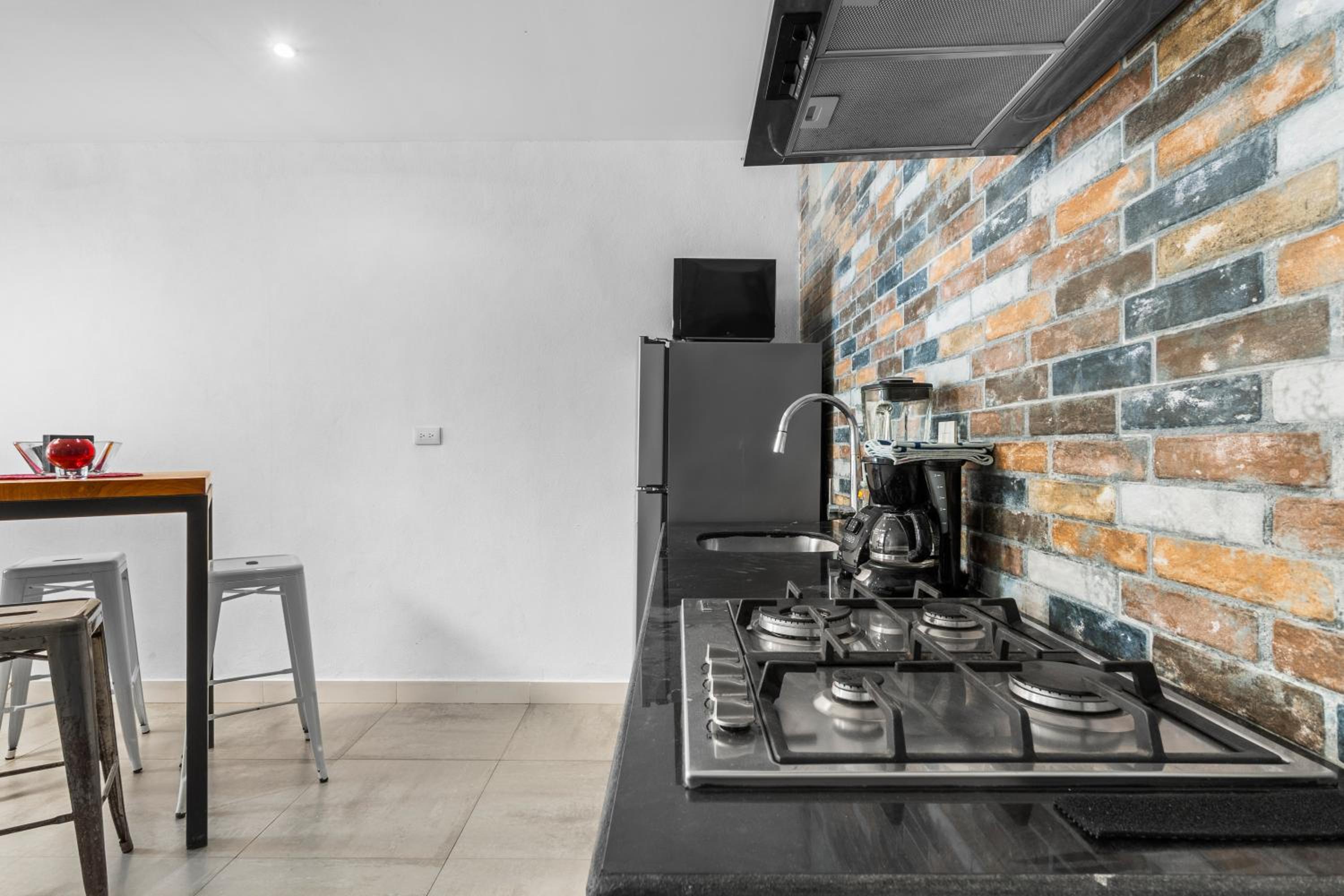 Stylish Apartment Near