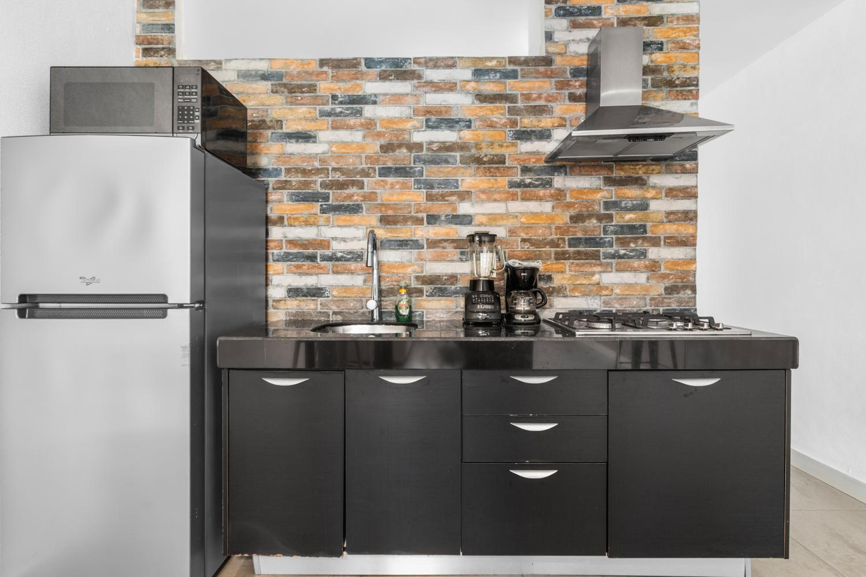 Stylish Apartment Near