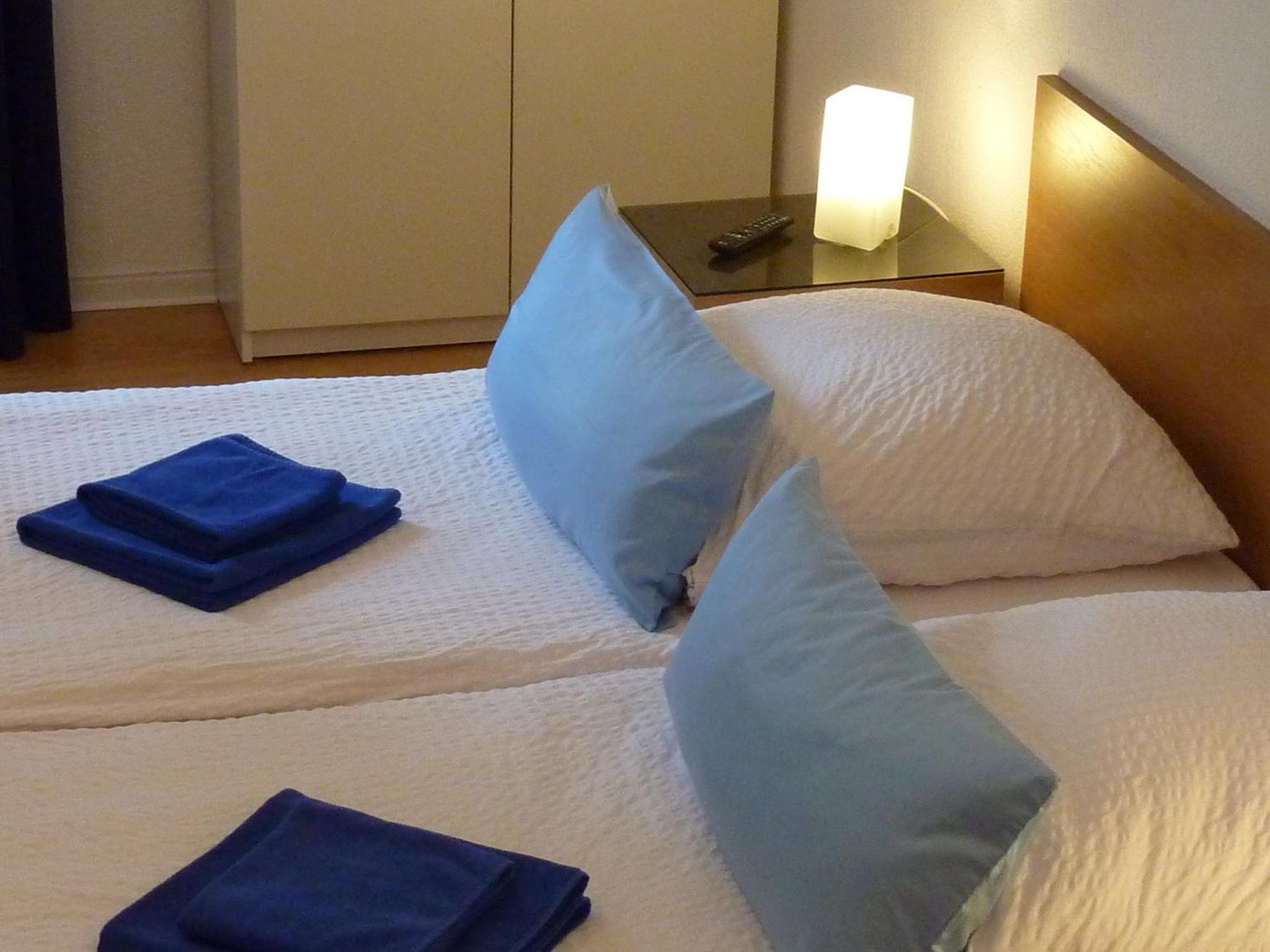 Lessing-Apartment