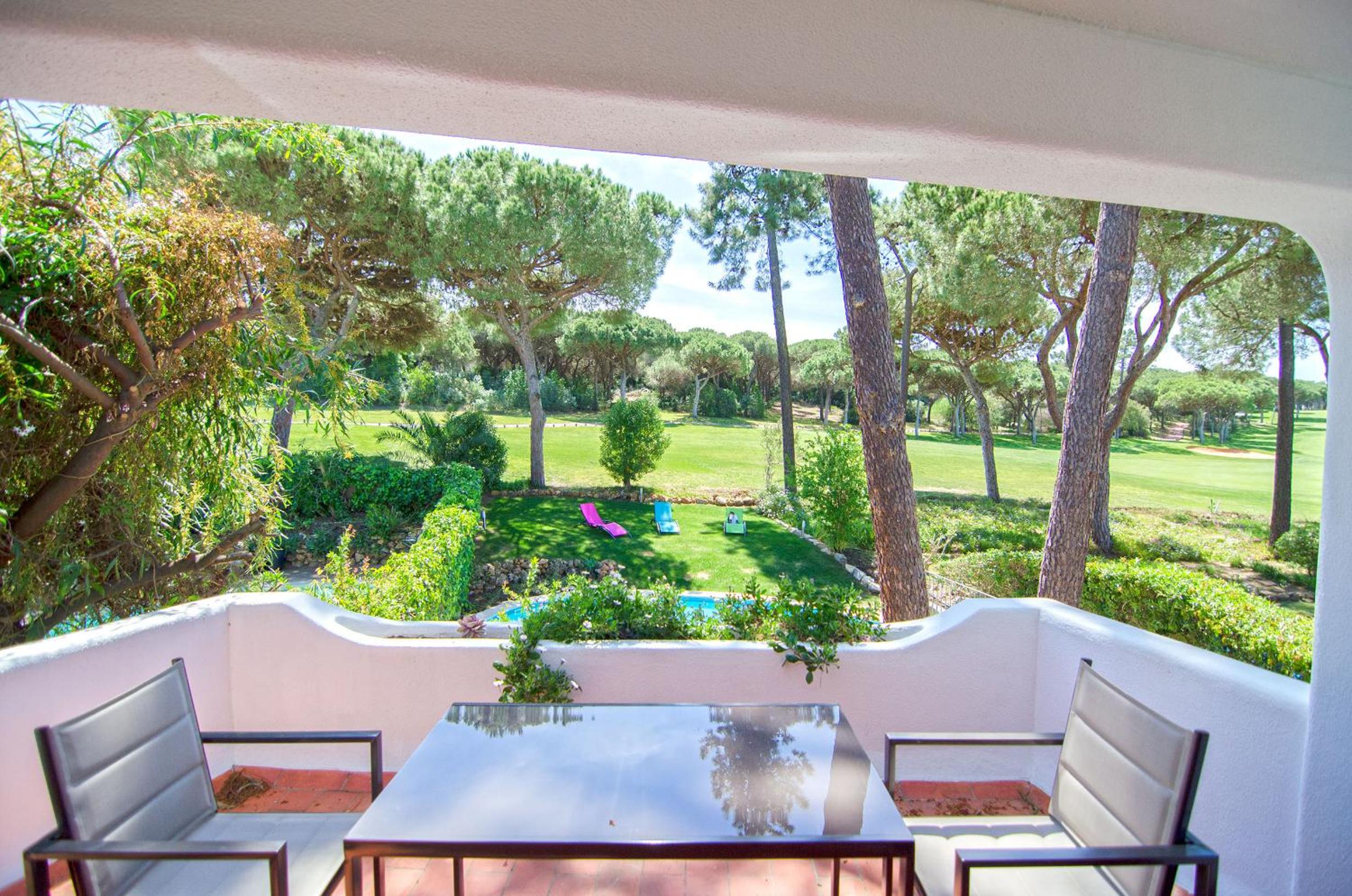 Hotel Villa Beira Golf - Image 1