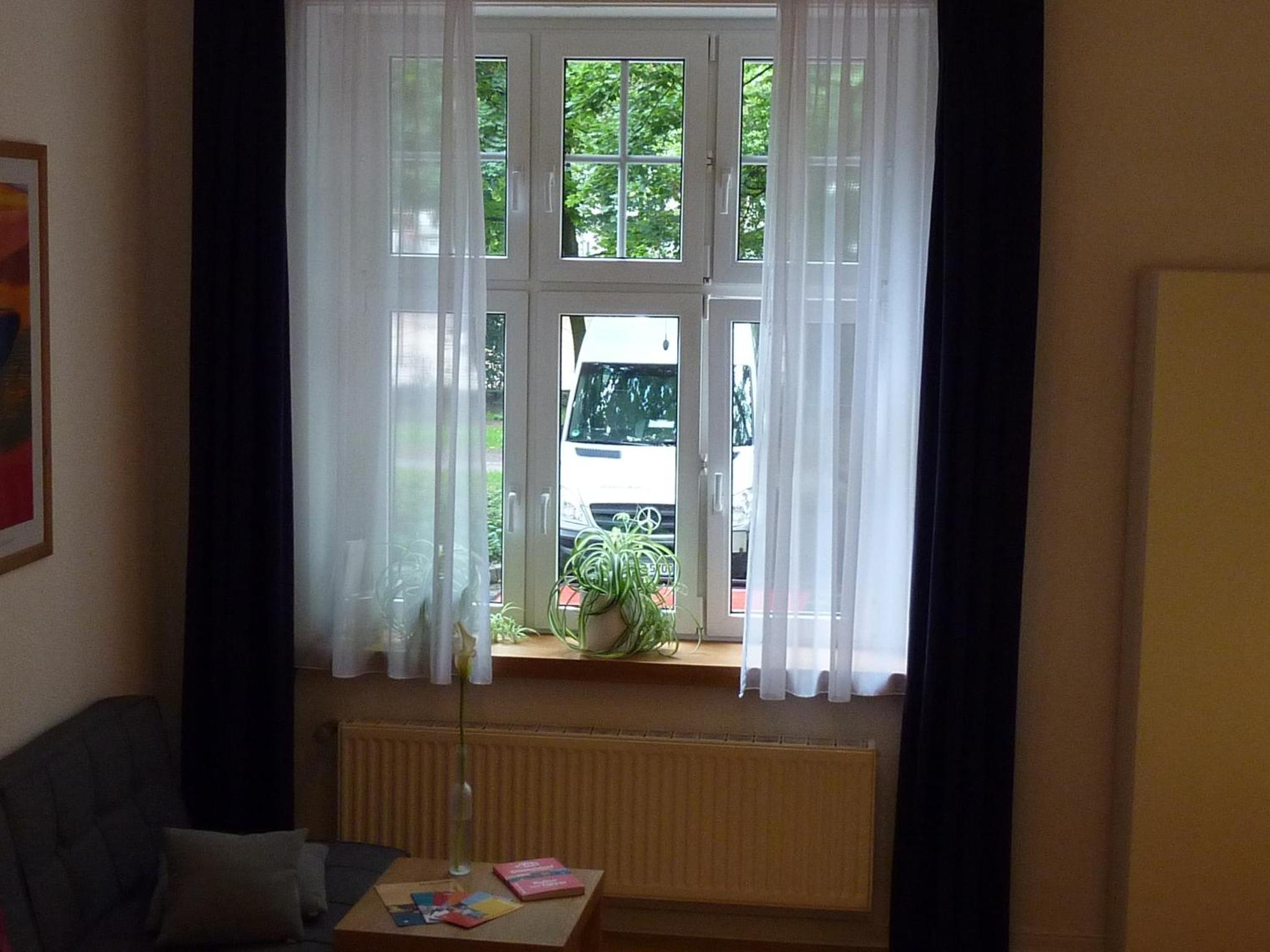 Lessing-Apartment