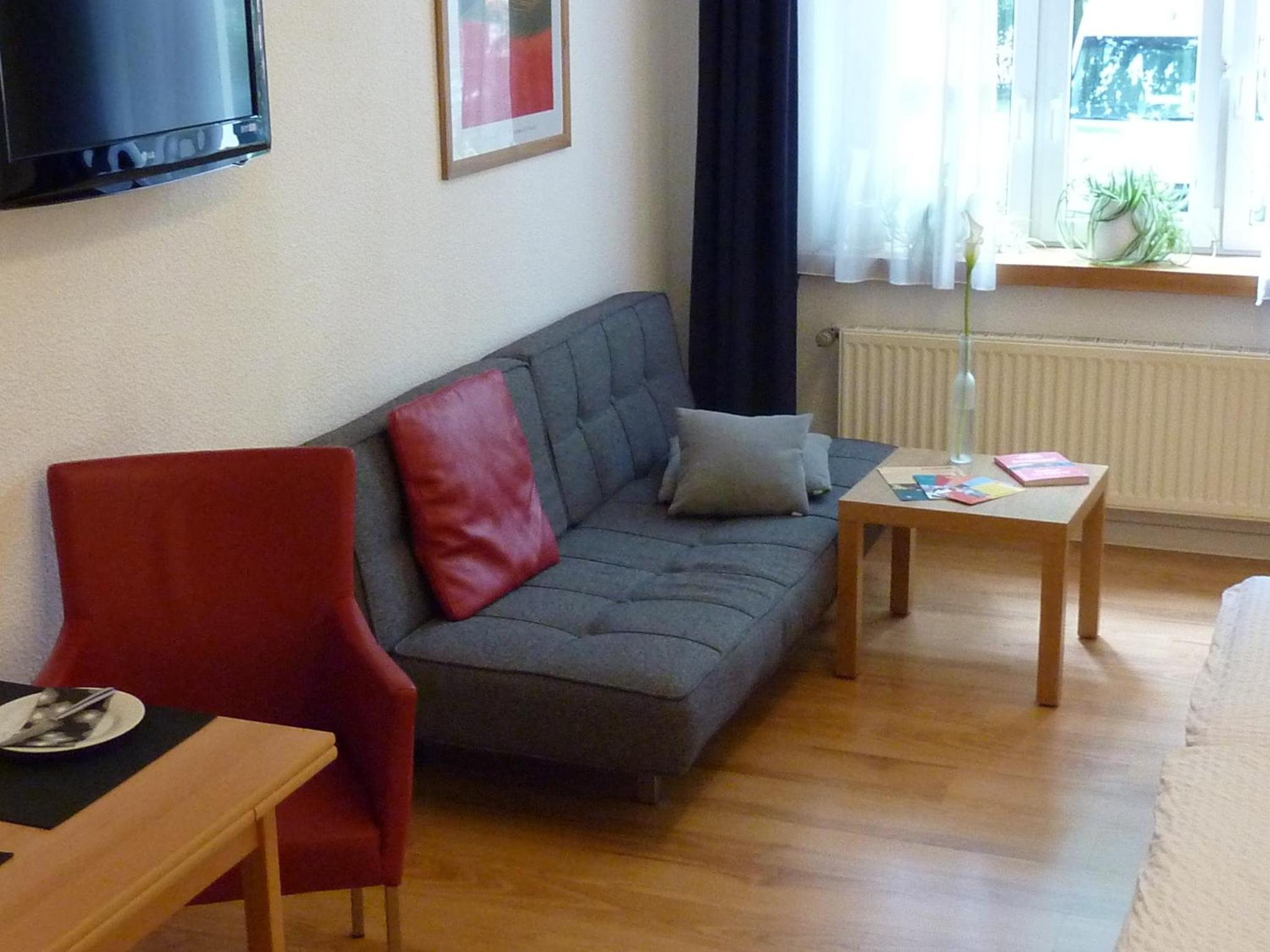 Lessing-Apartment