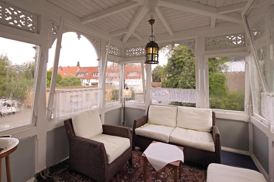 Leisewitz' Garten