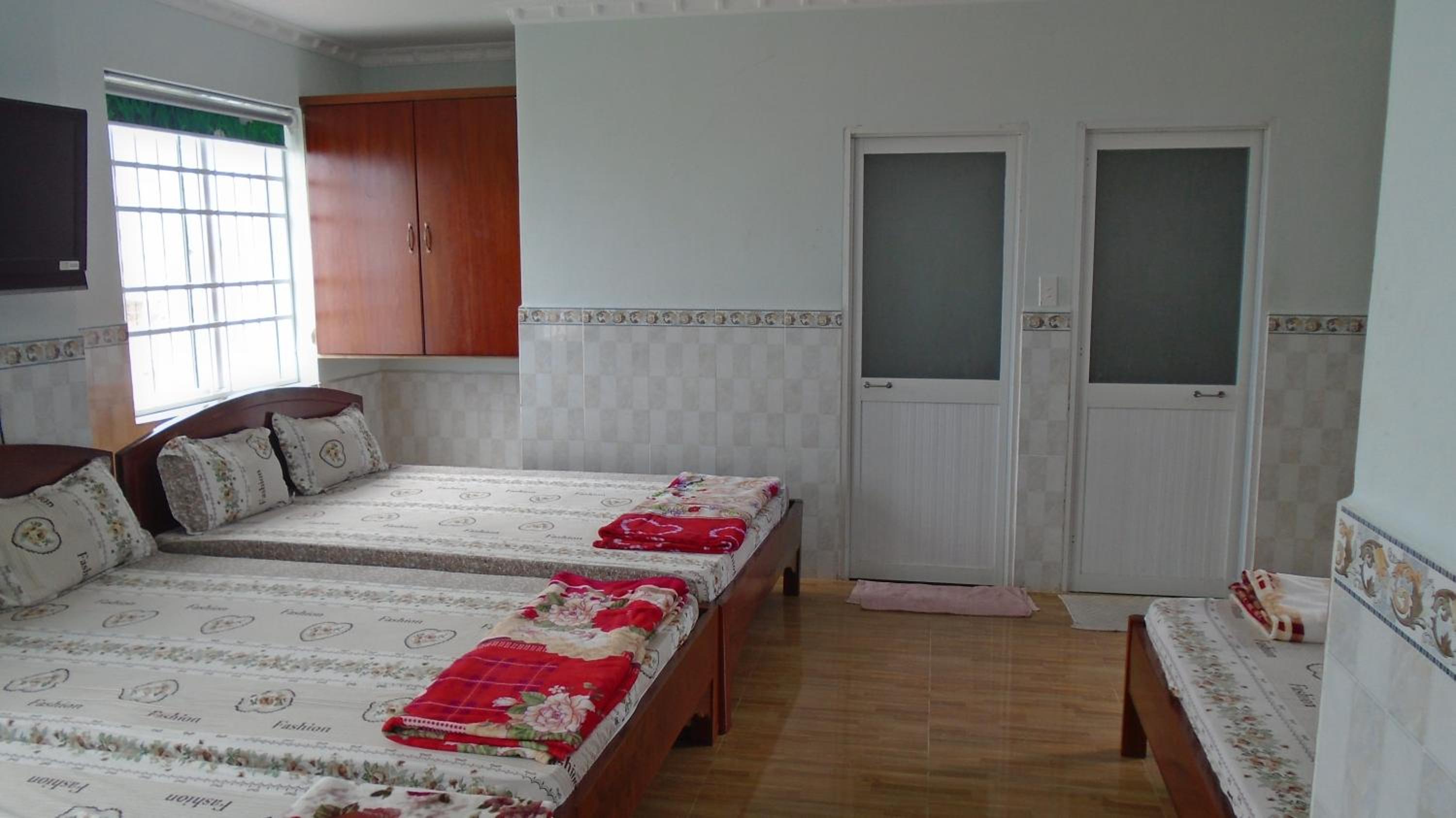 Hoang Linh Hotel