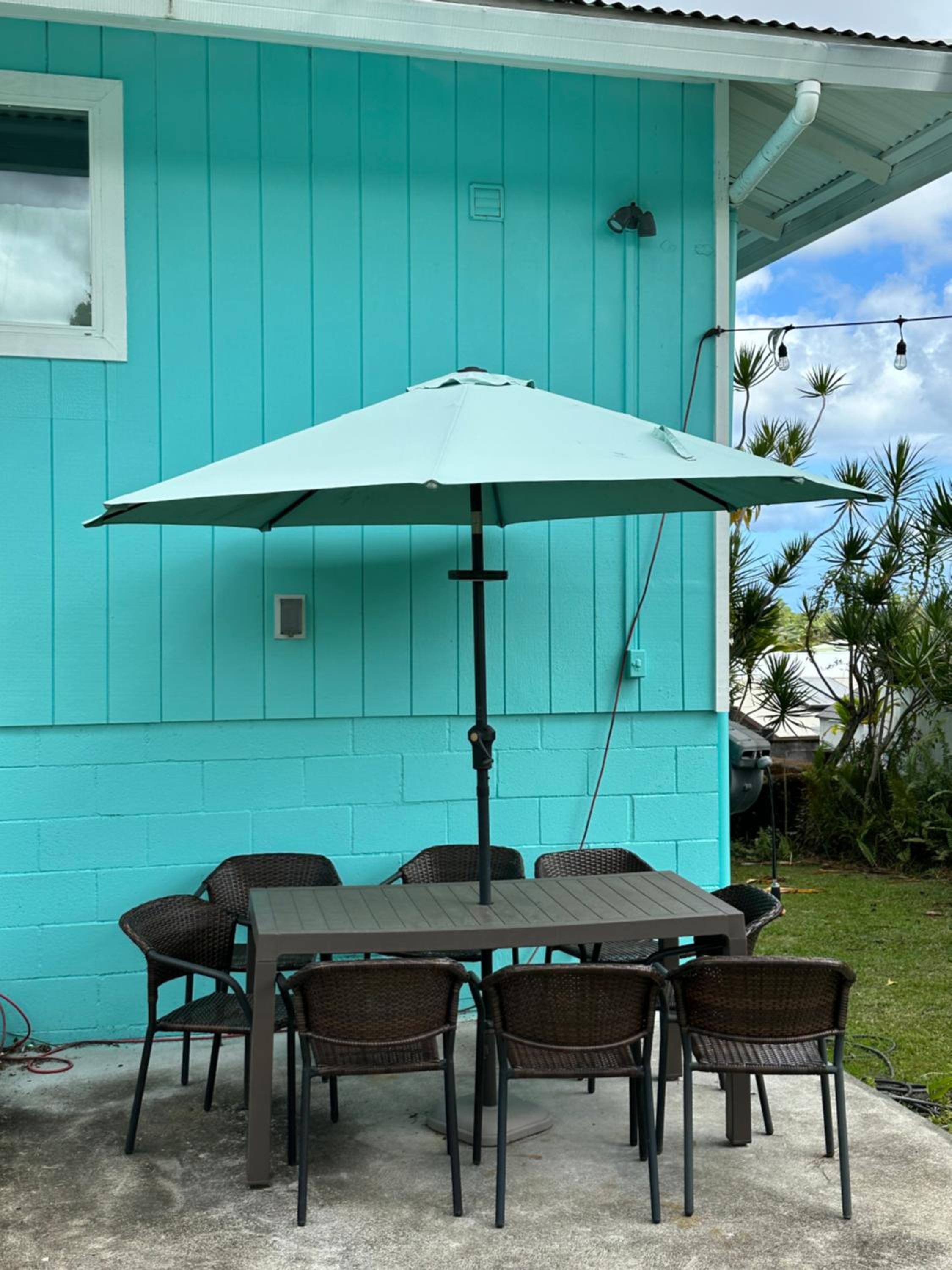 Hilo Bayview
