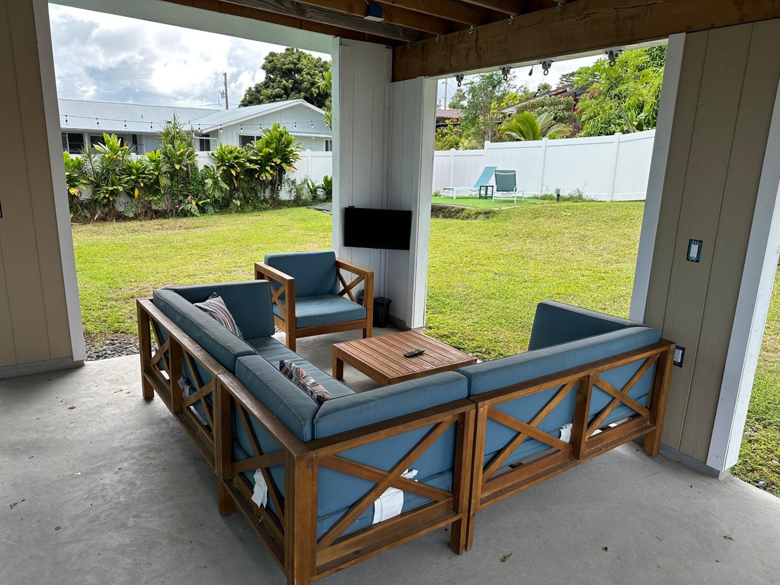 Hilo Bayview