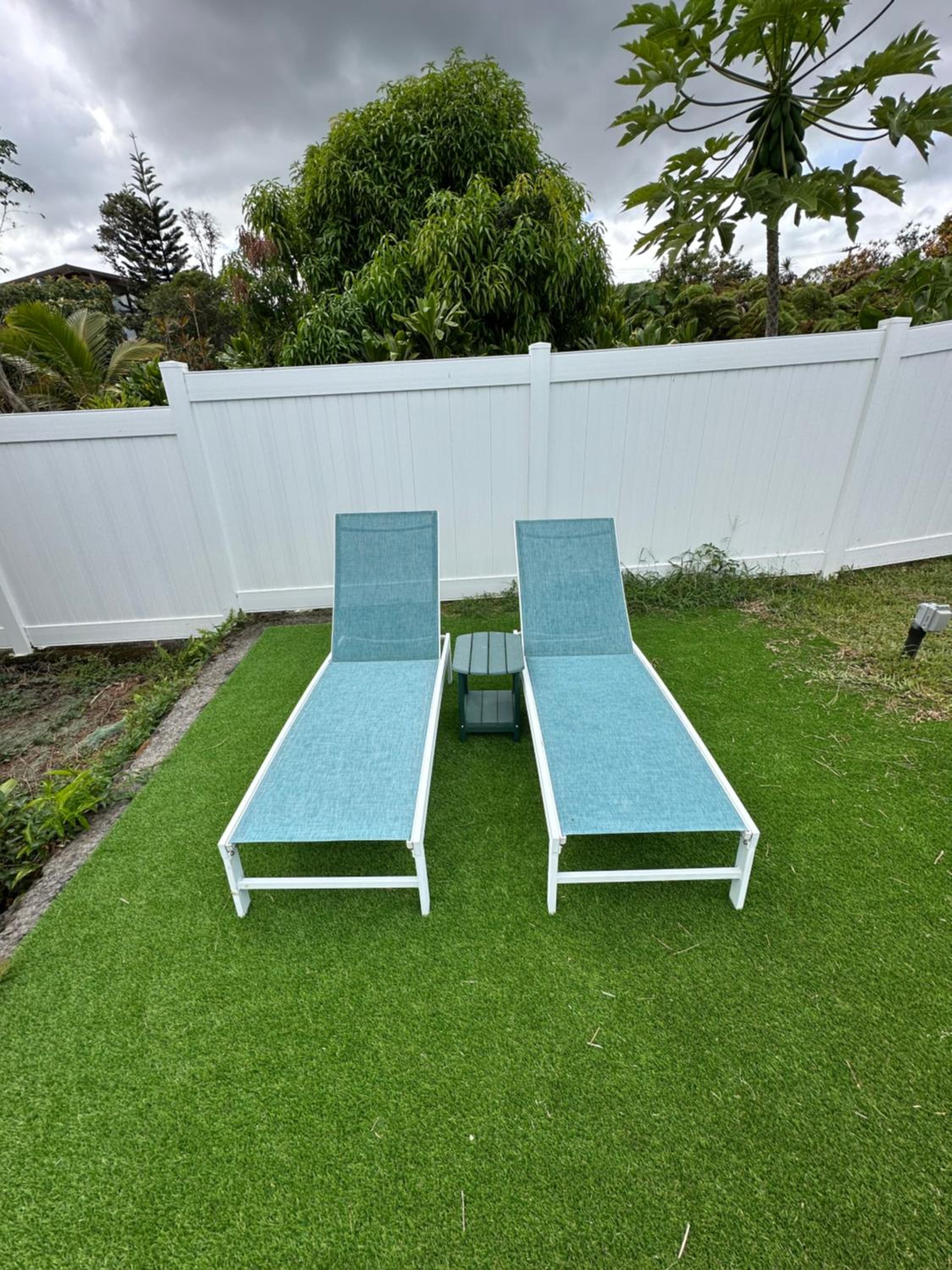 Hilo Bayview