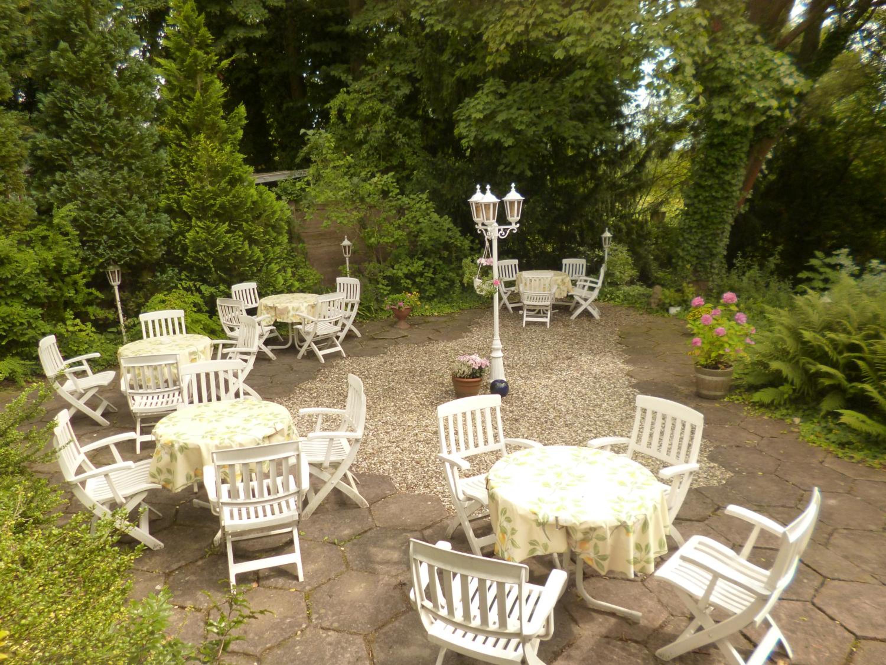 Leisewitz' Garten