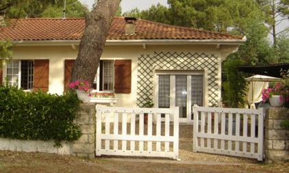 La Grillotte