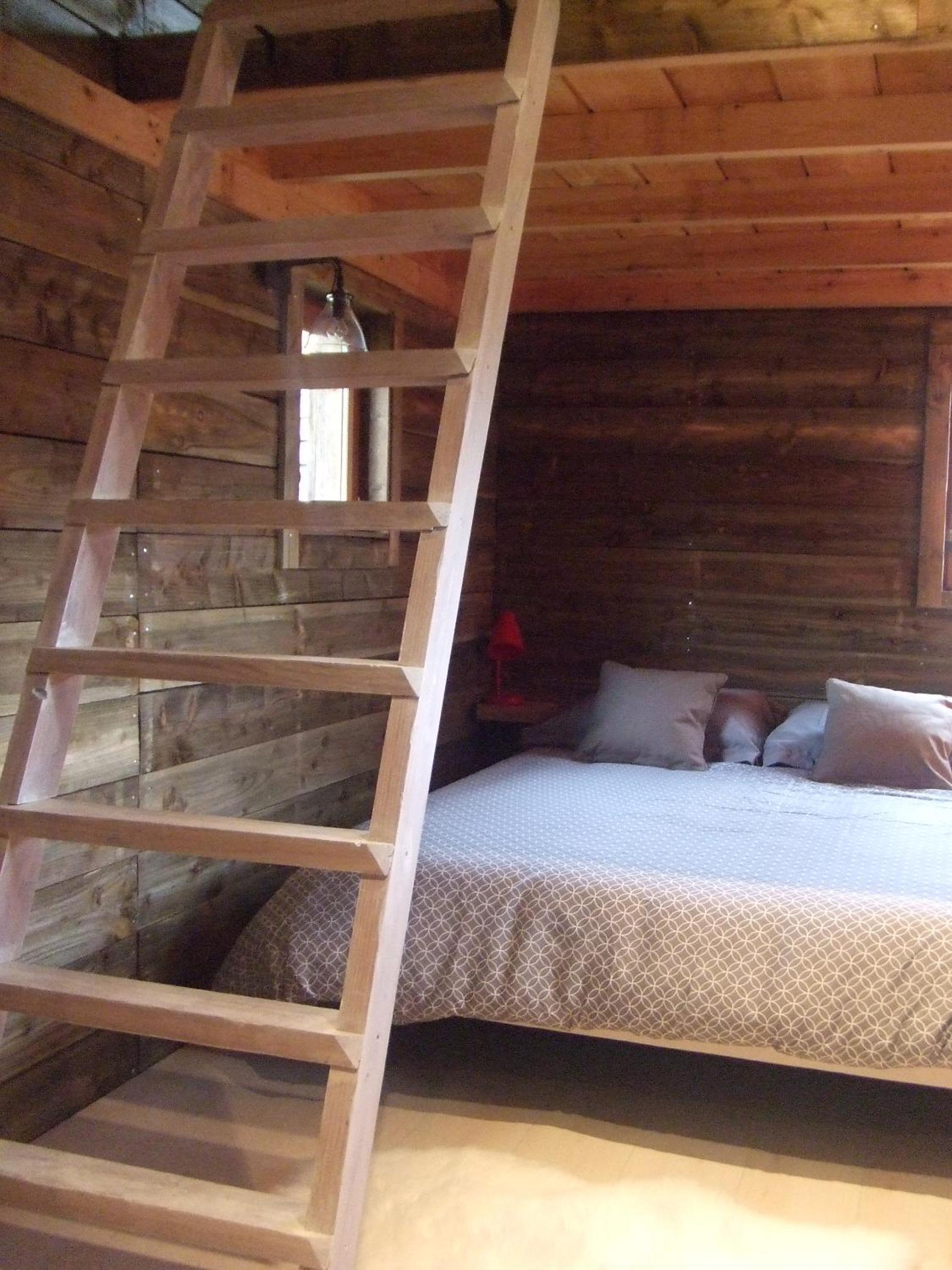 Le Chalet Lasseube