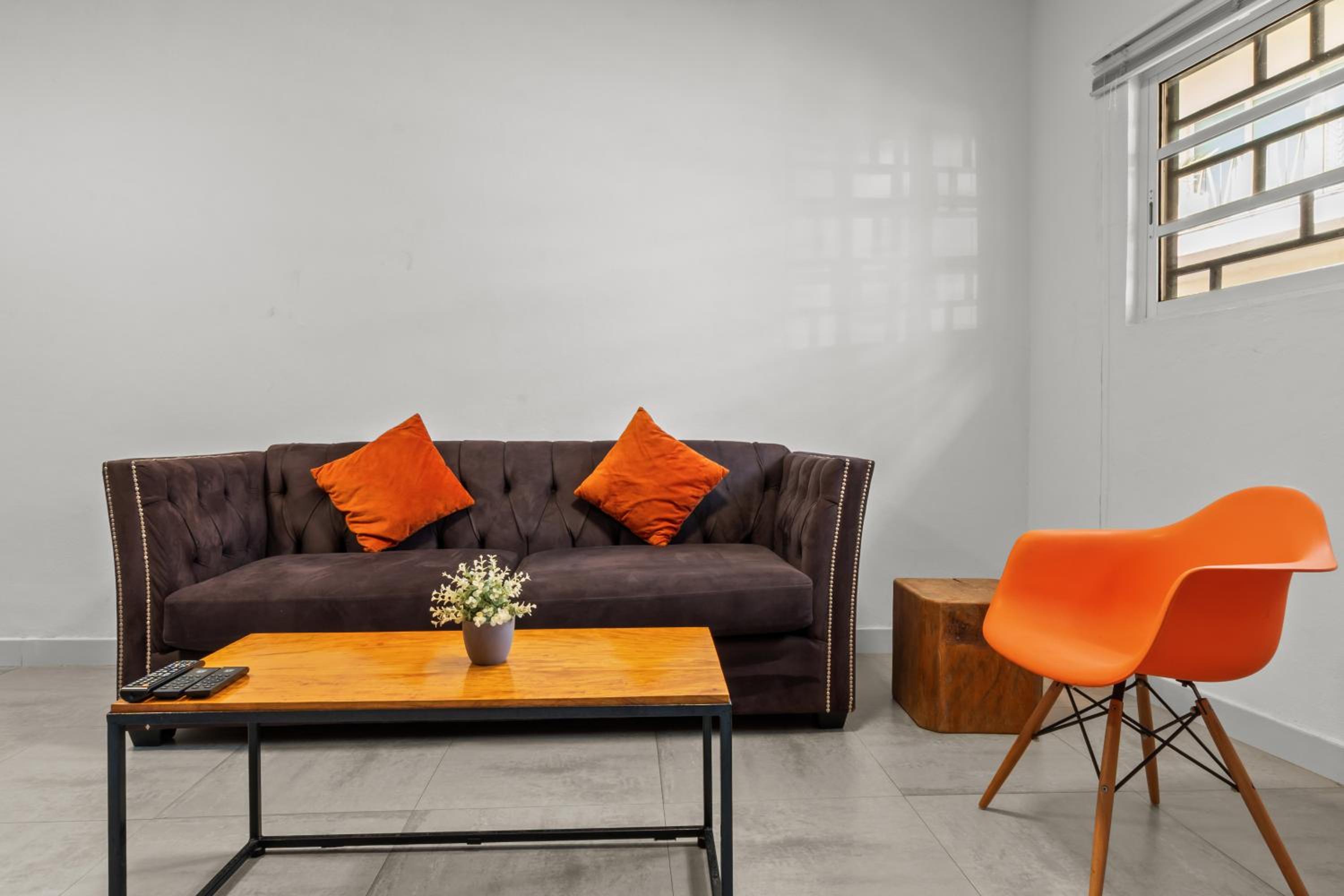 Stylish Apartment Near