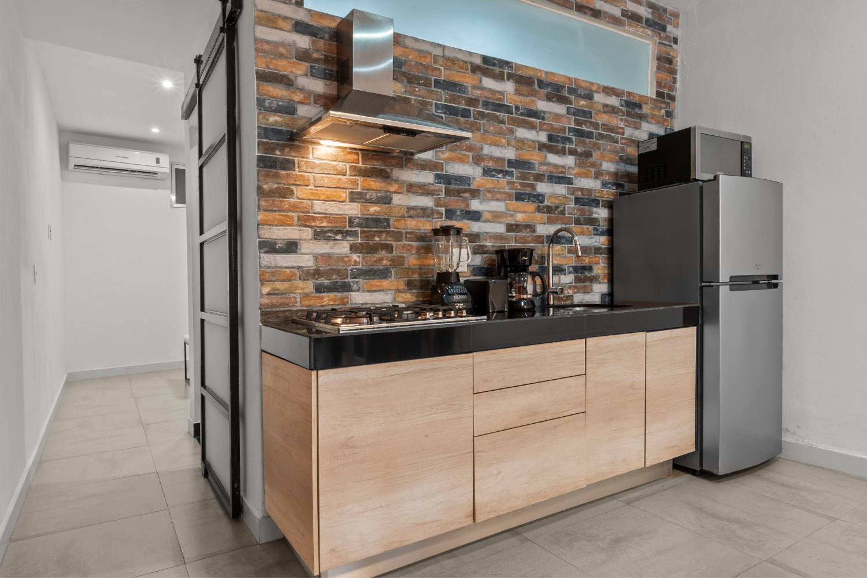 Stylish Apartment Near