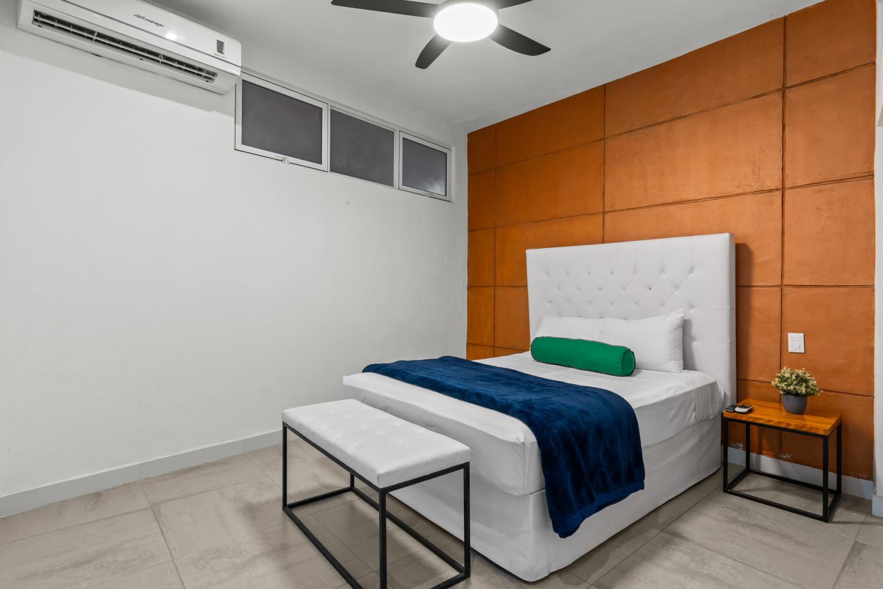 Stylish Apartment Near