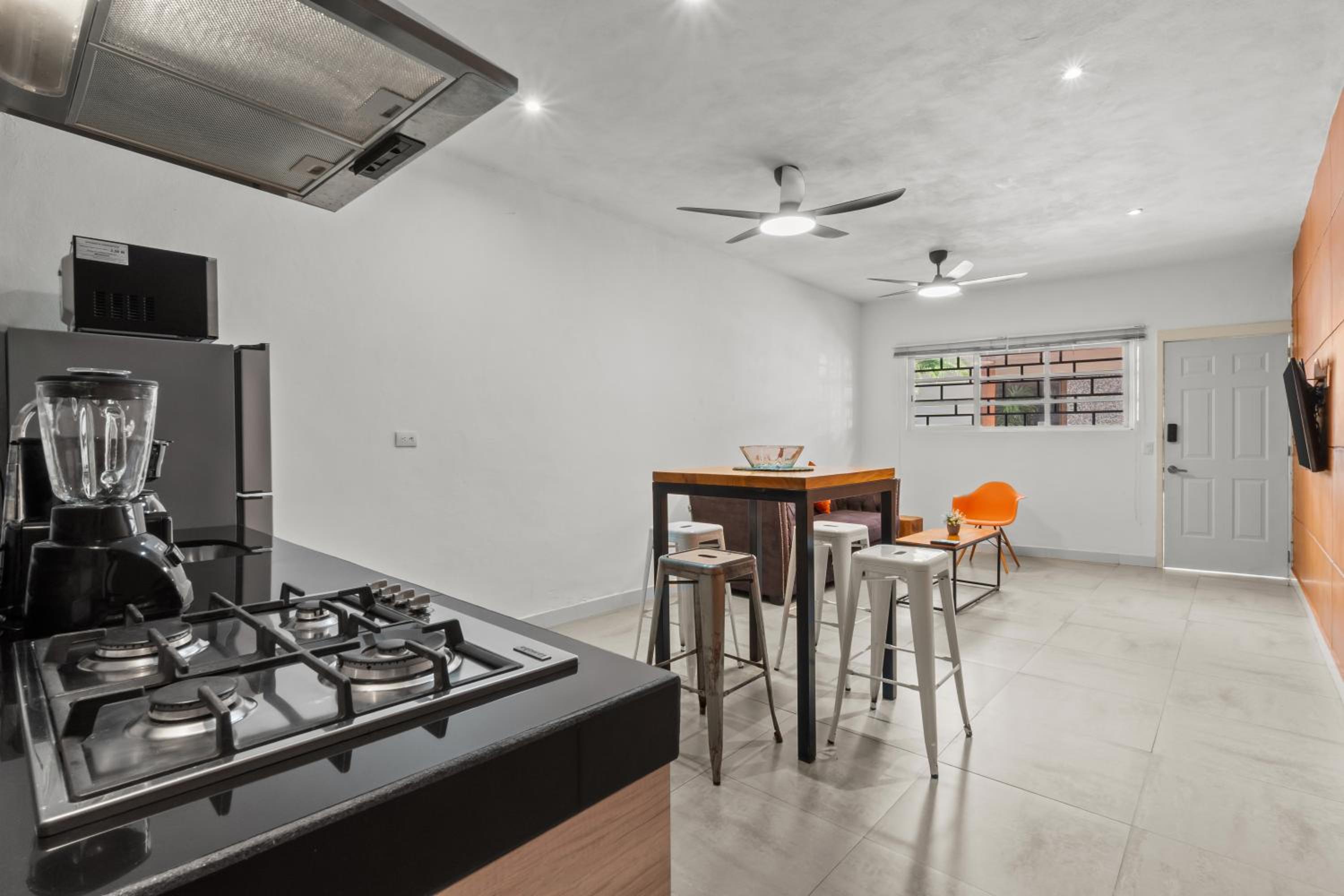 Stylish Apartment Near