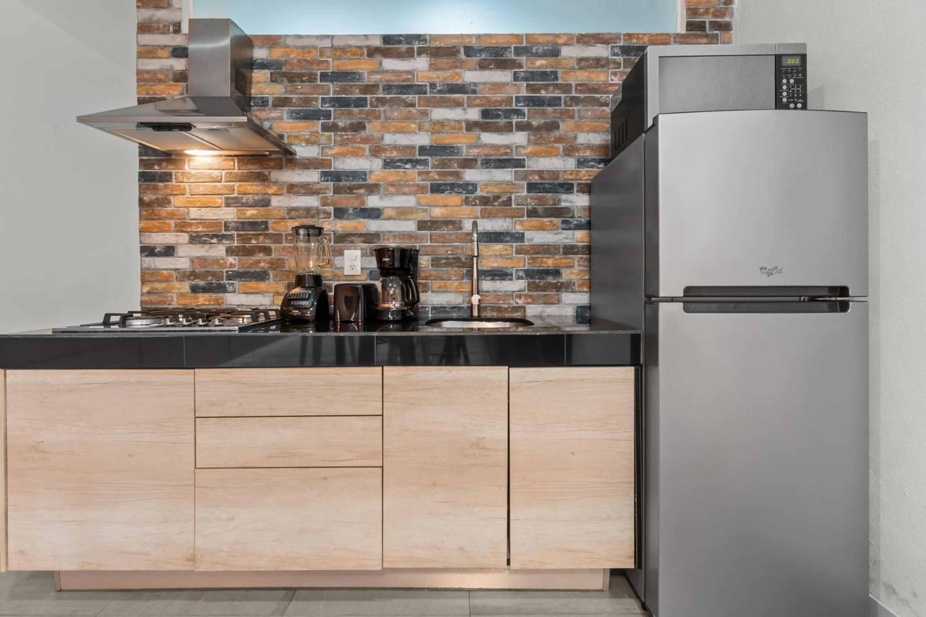 Stylish Apartment Near