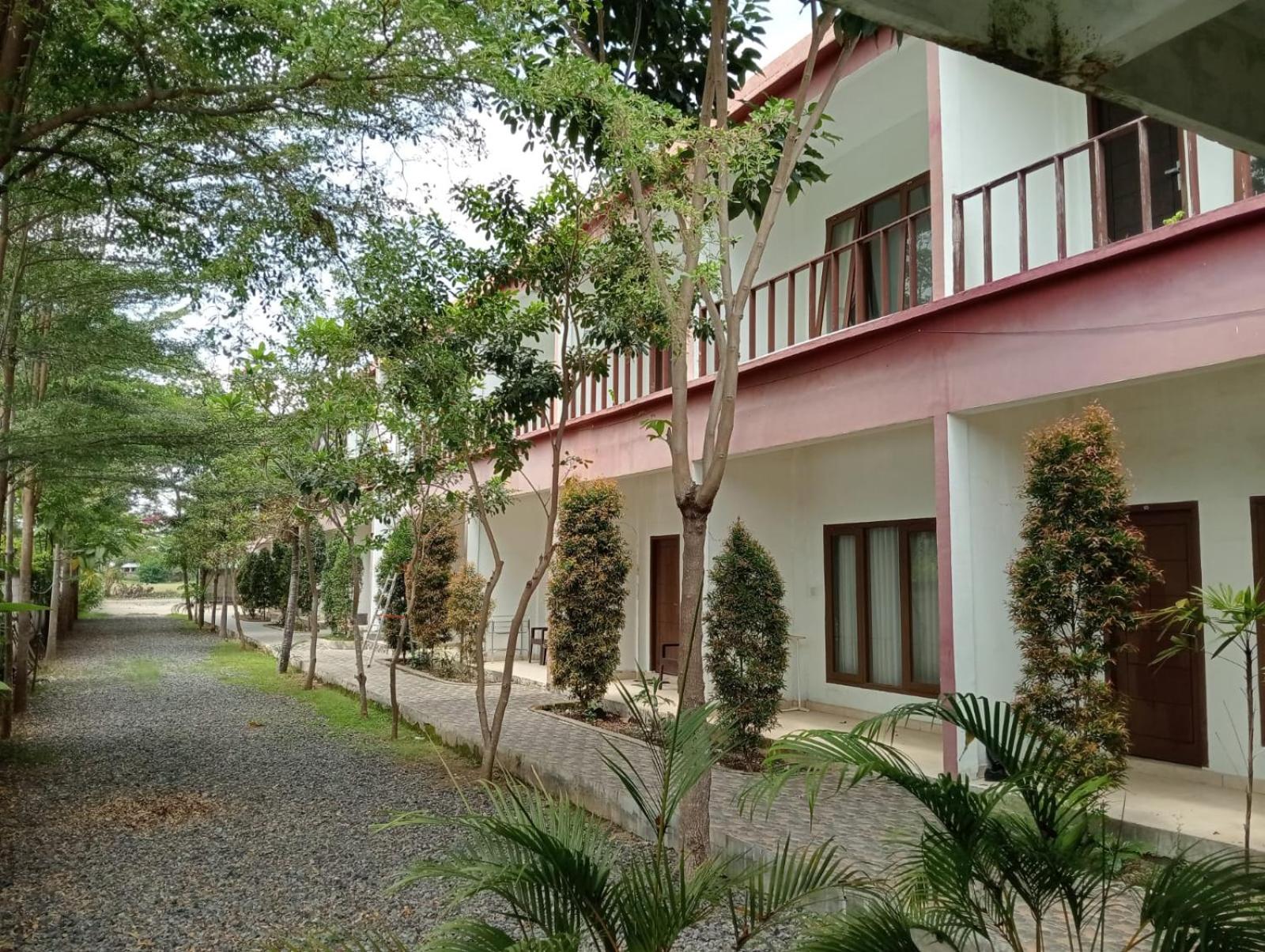 Sisilia Lodge