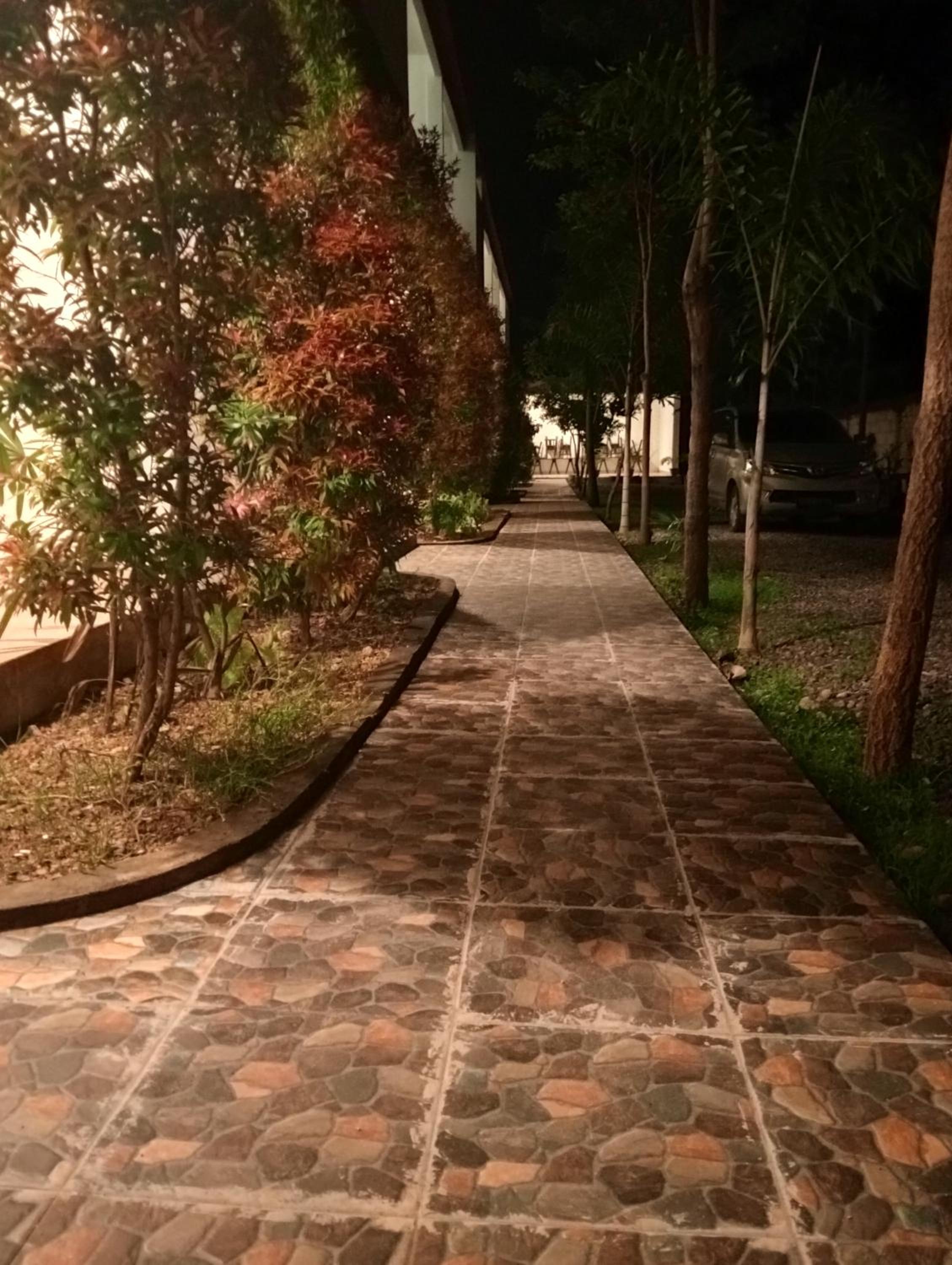 Sisilia Lodge
