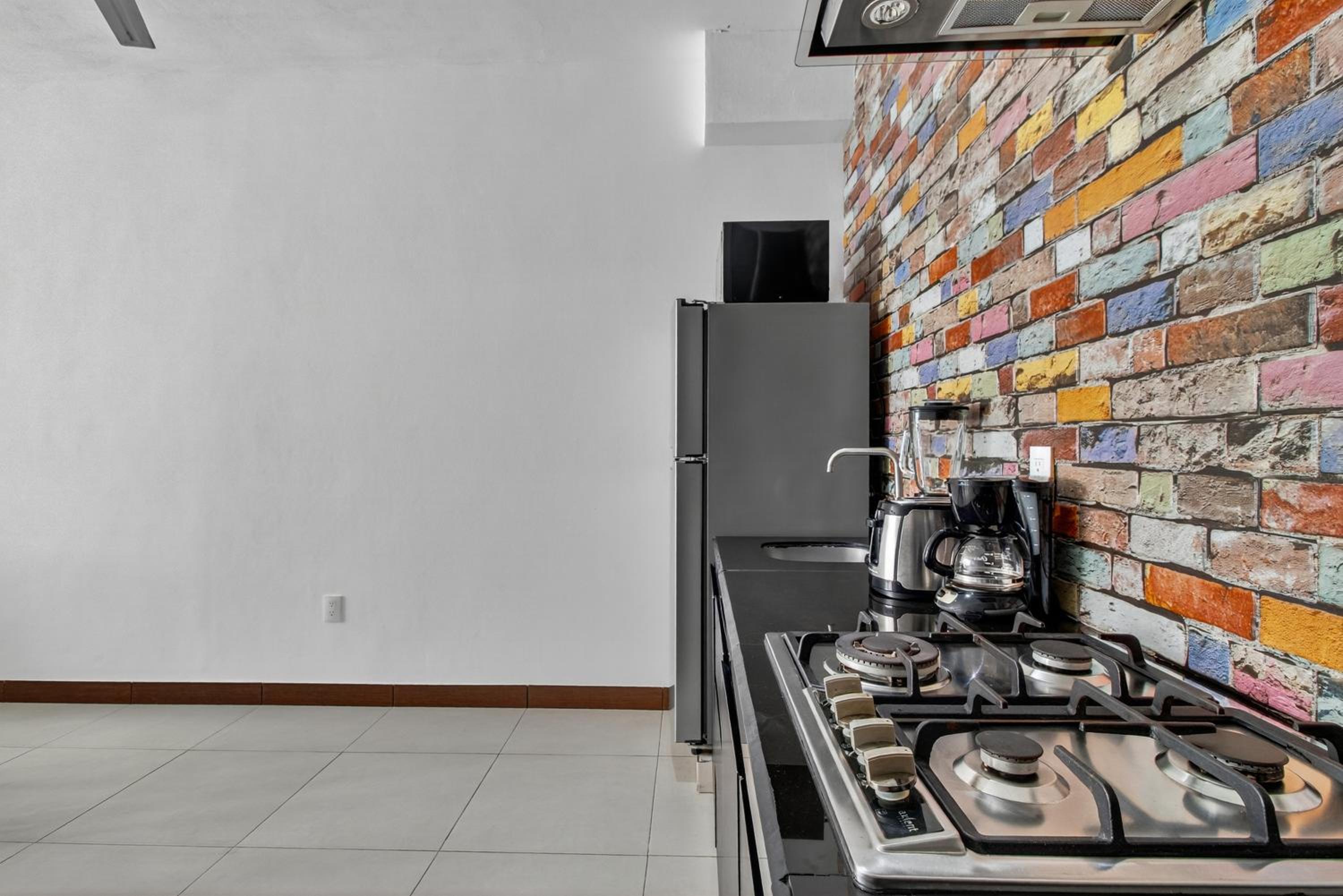 Stylish Apartment Near
