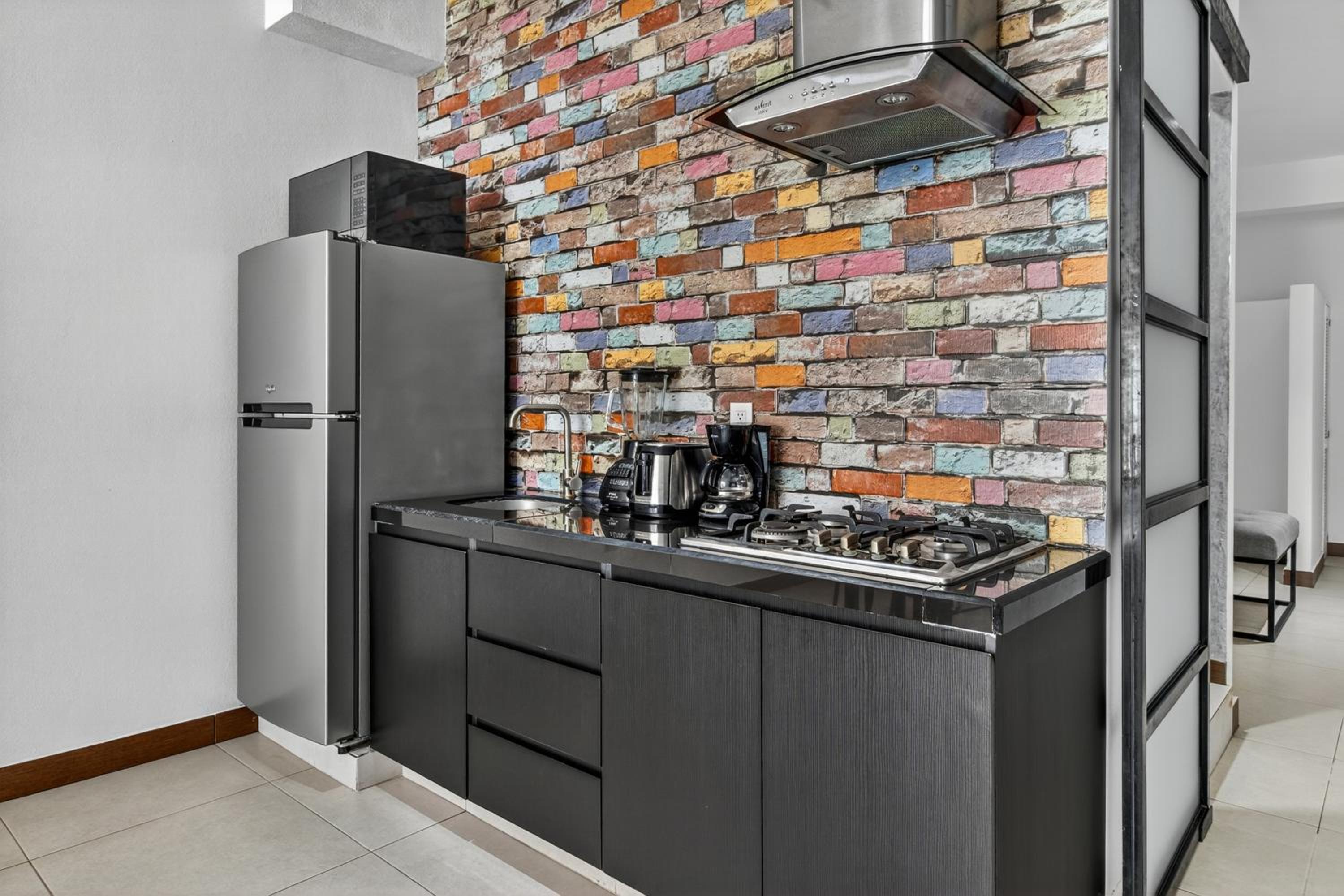 Stylish Apartment Near