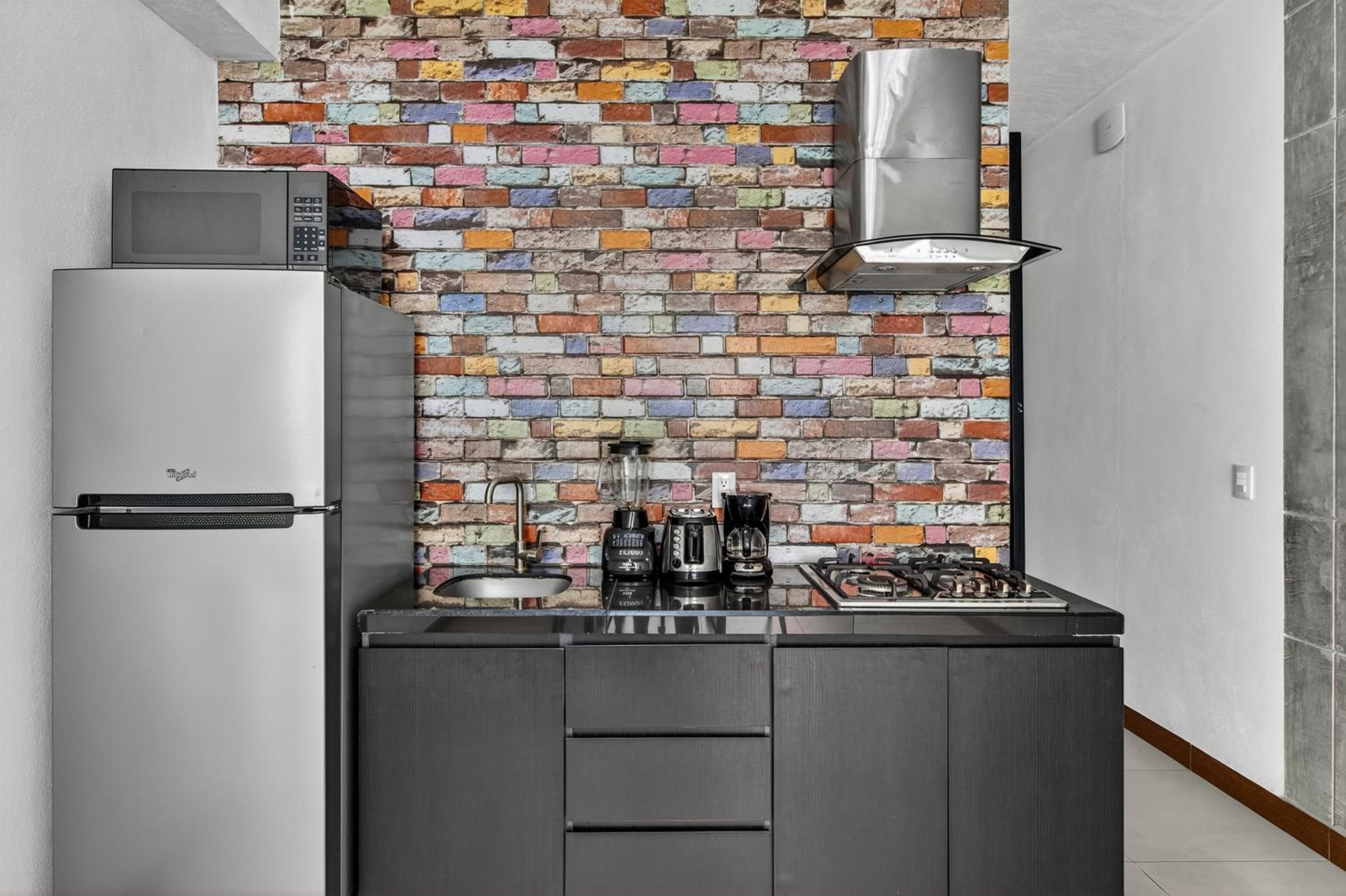 Stylish Apartment Near
