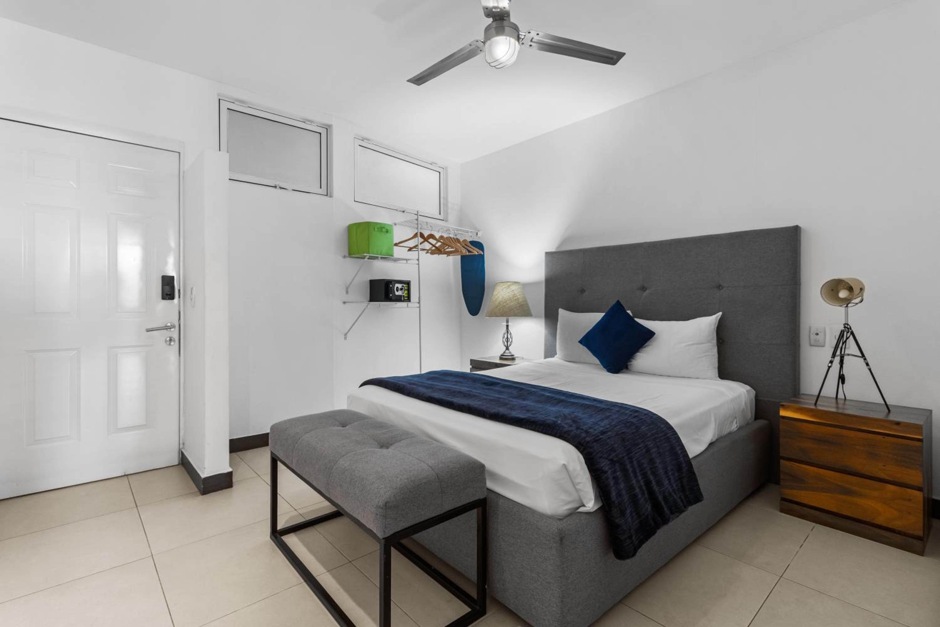 Stylish Apartment Near
