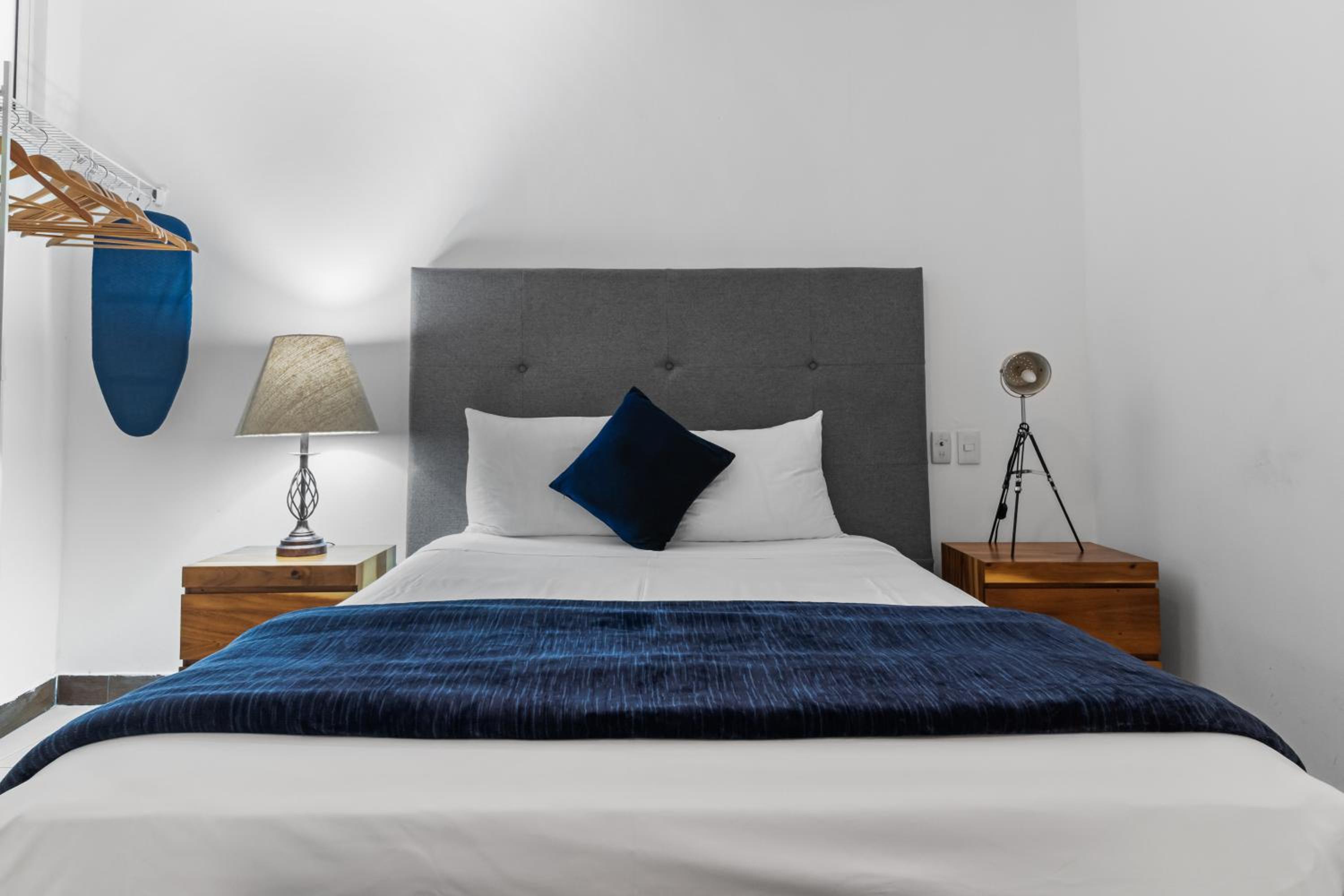 Stylish Apartment Near