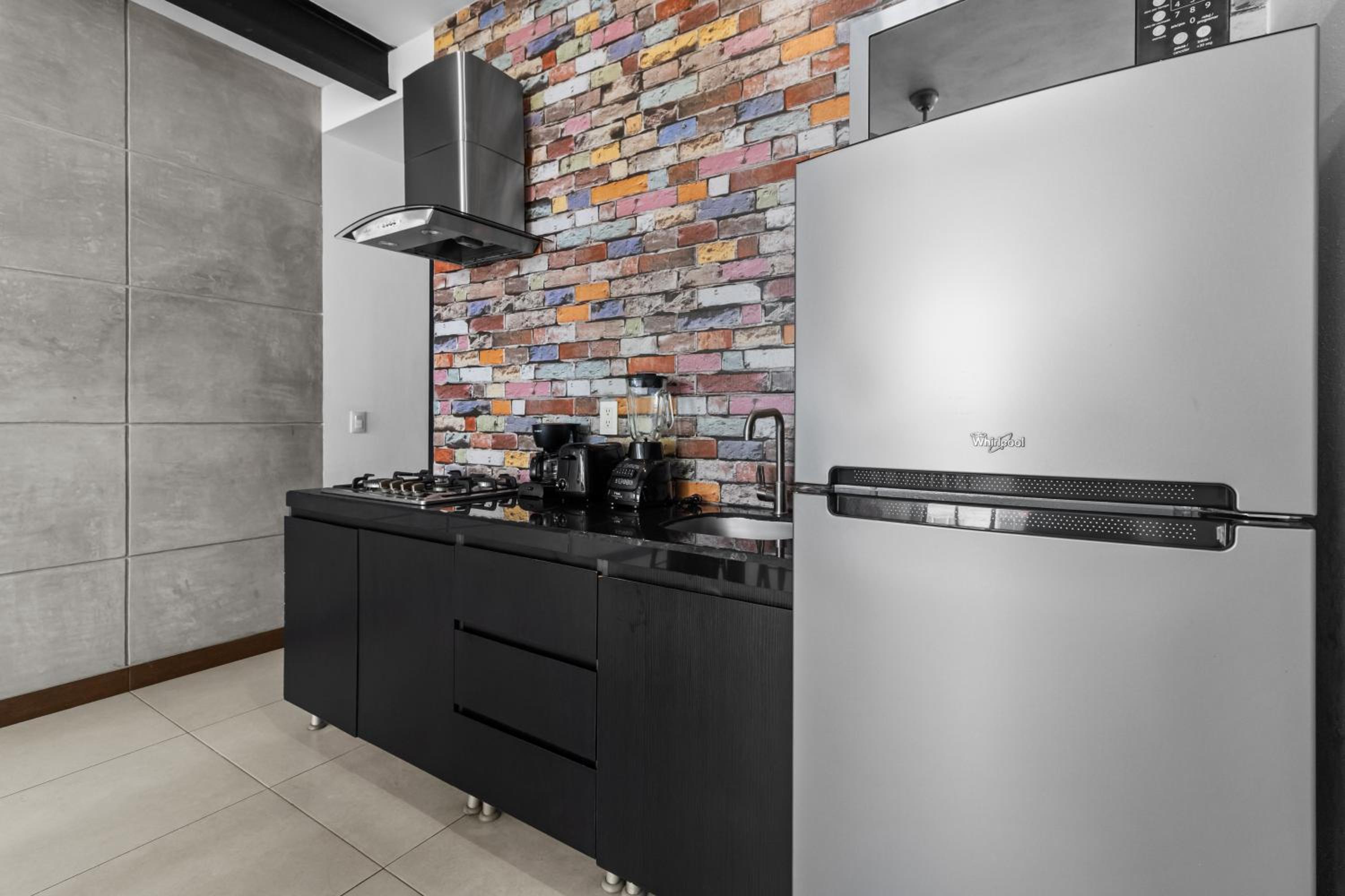 Stylish Apartment Near