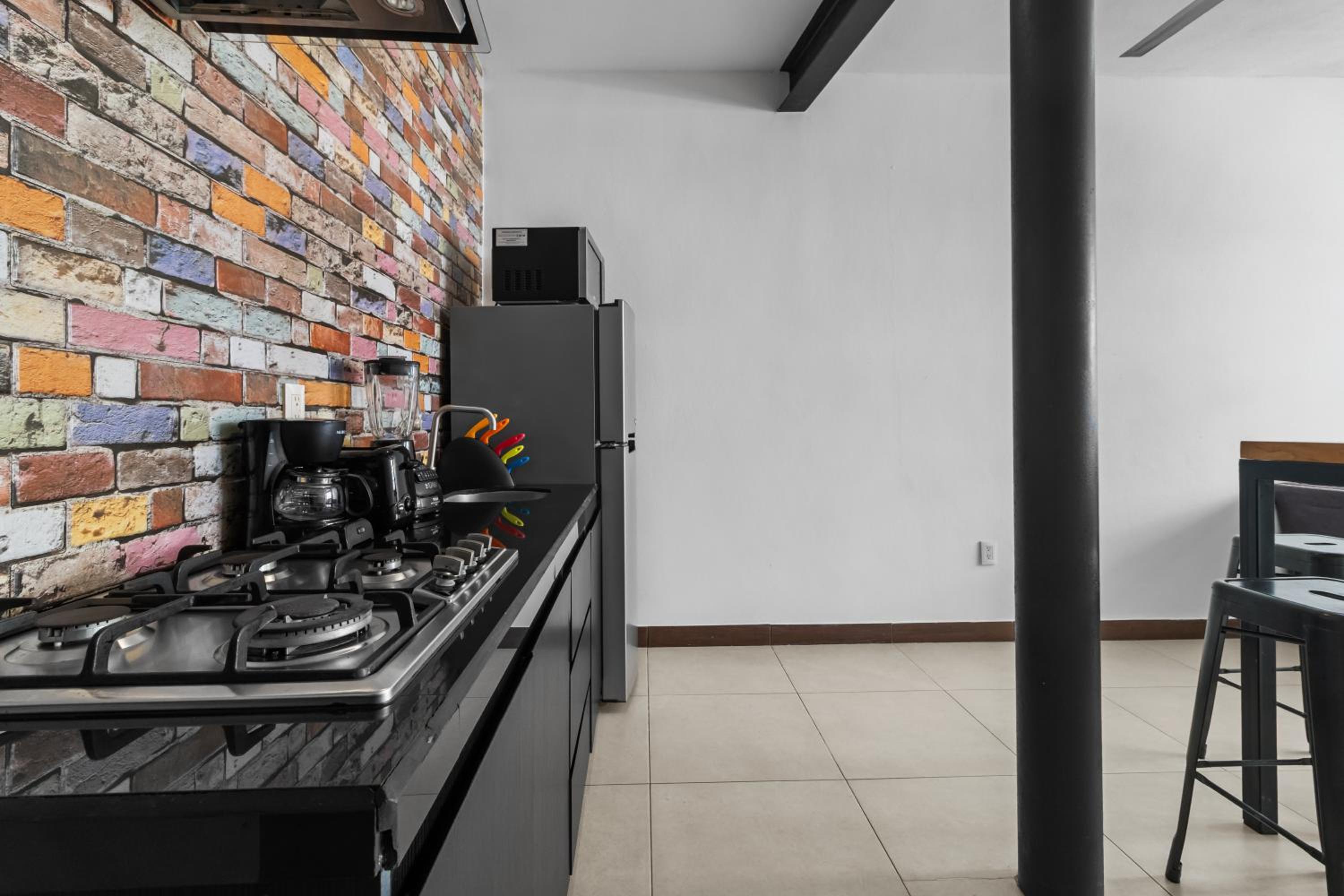 Stylish Apartment Near