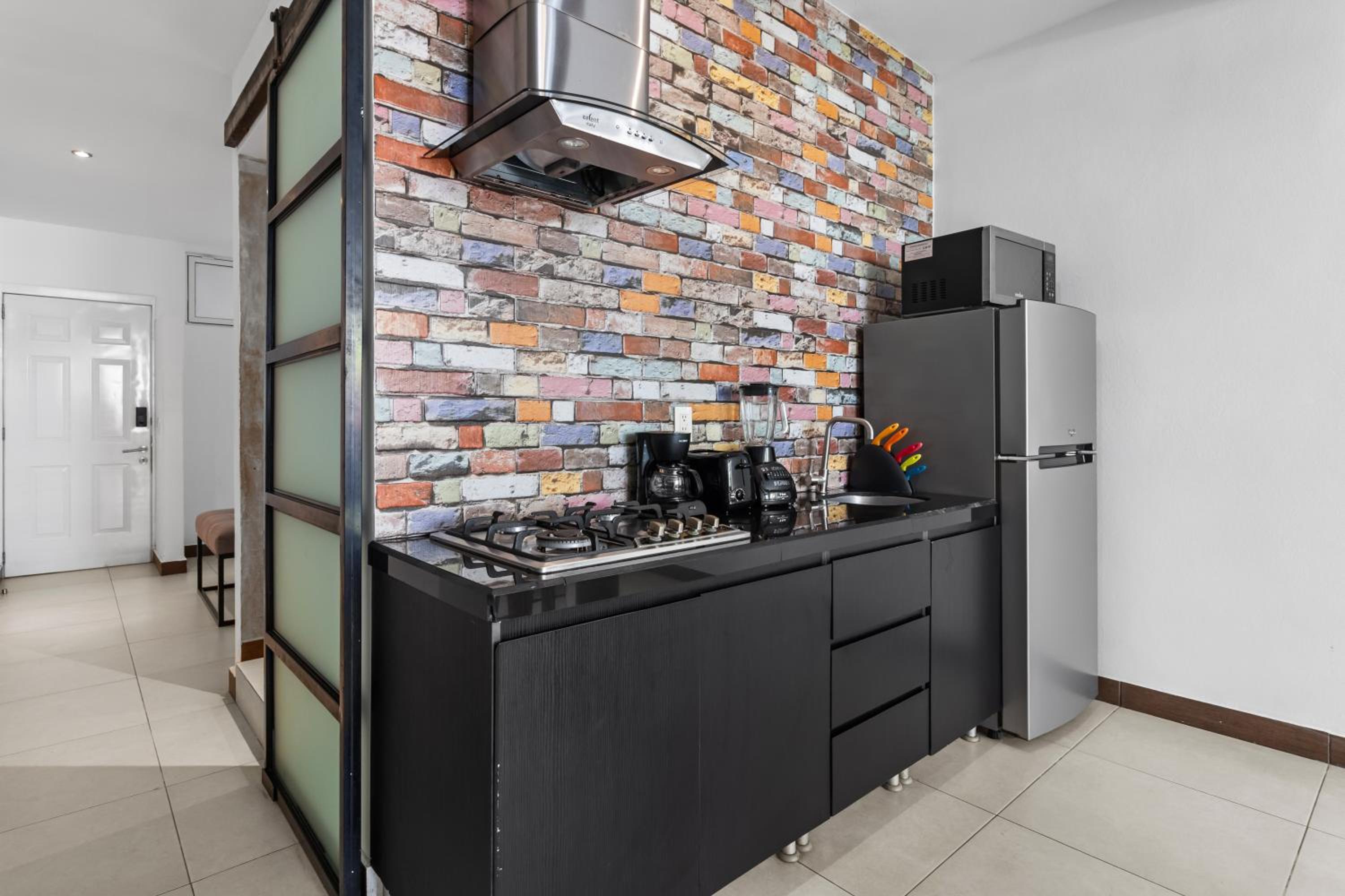 Stylish Apartment Near