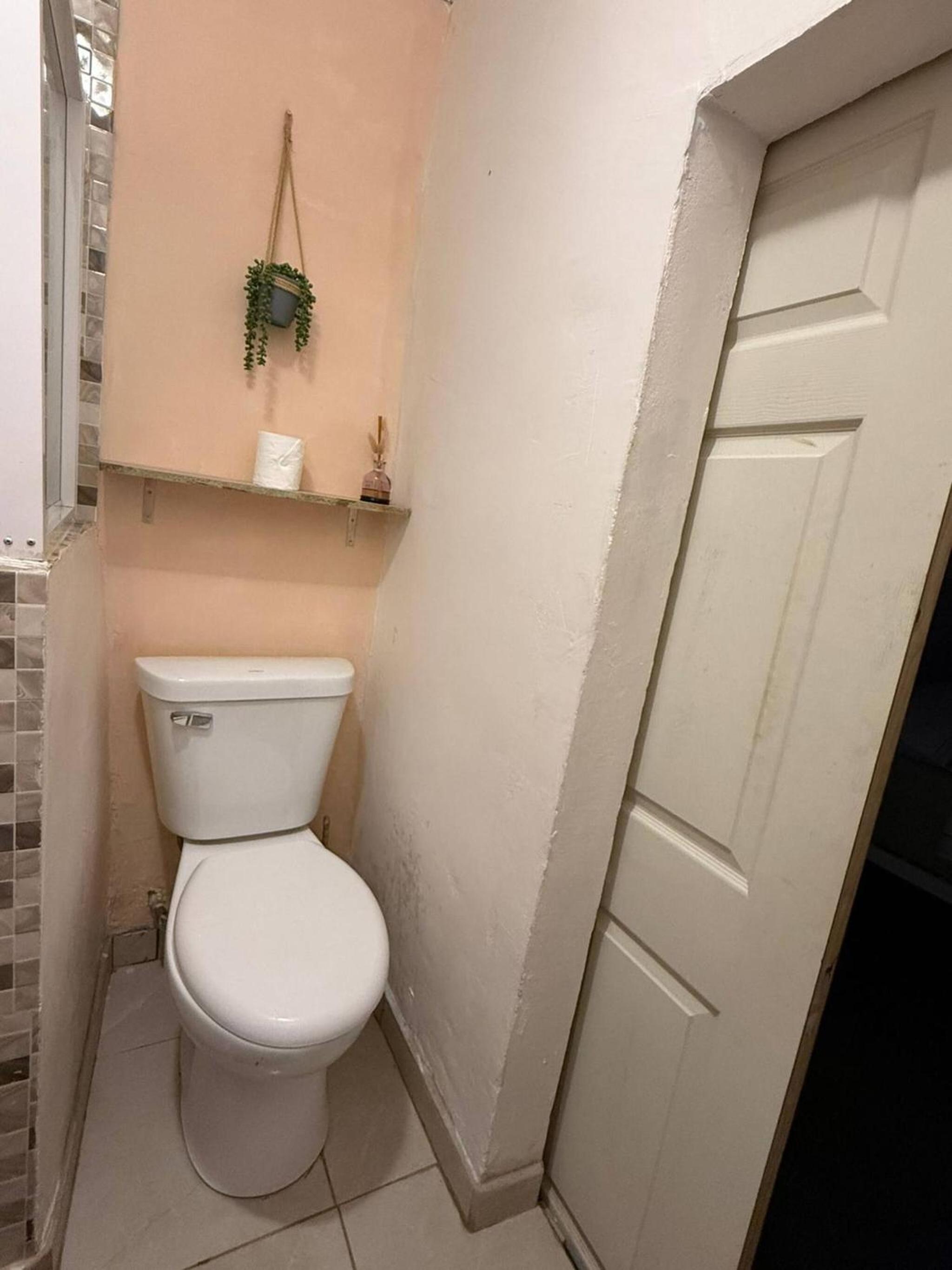 Cozy Apartment 8 minutes from Downtown David - Private Entrance Garden