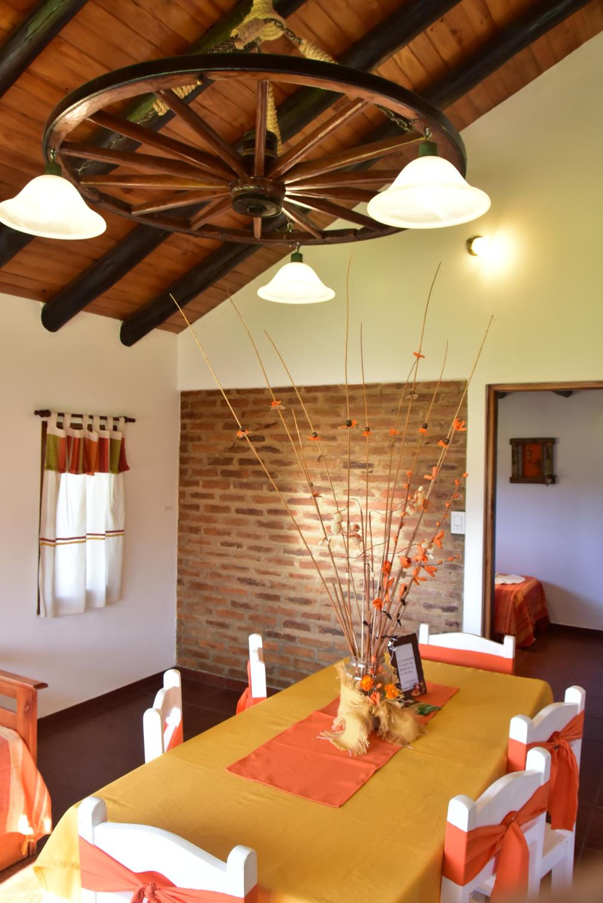 Cabañas La Soñada