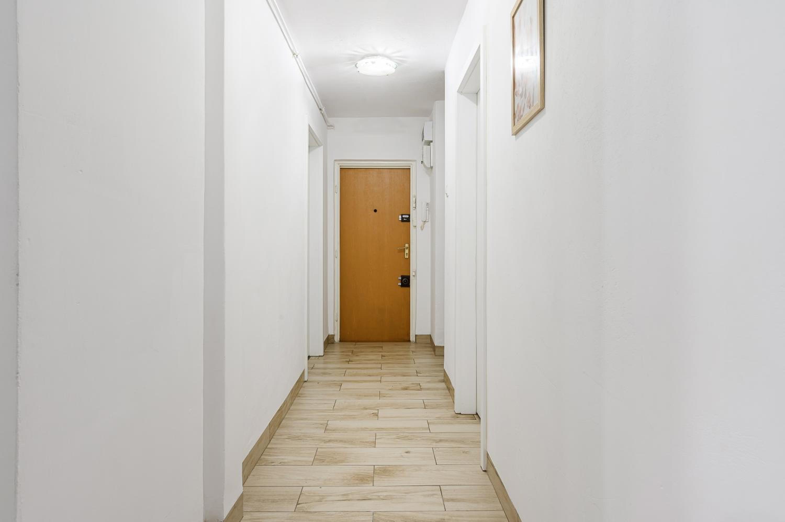 Lumina 3 room apartment in Warsaw