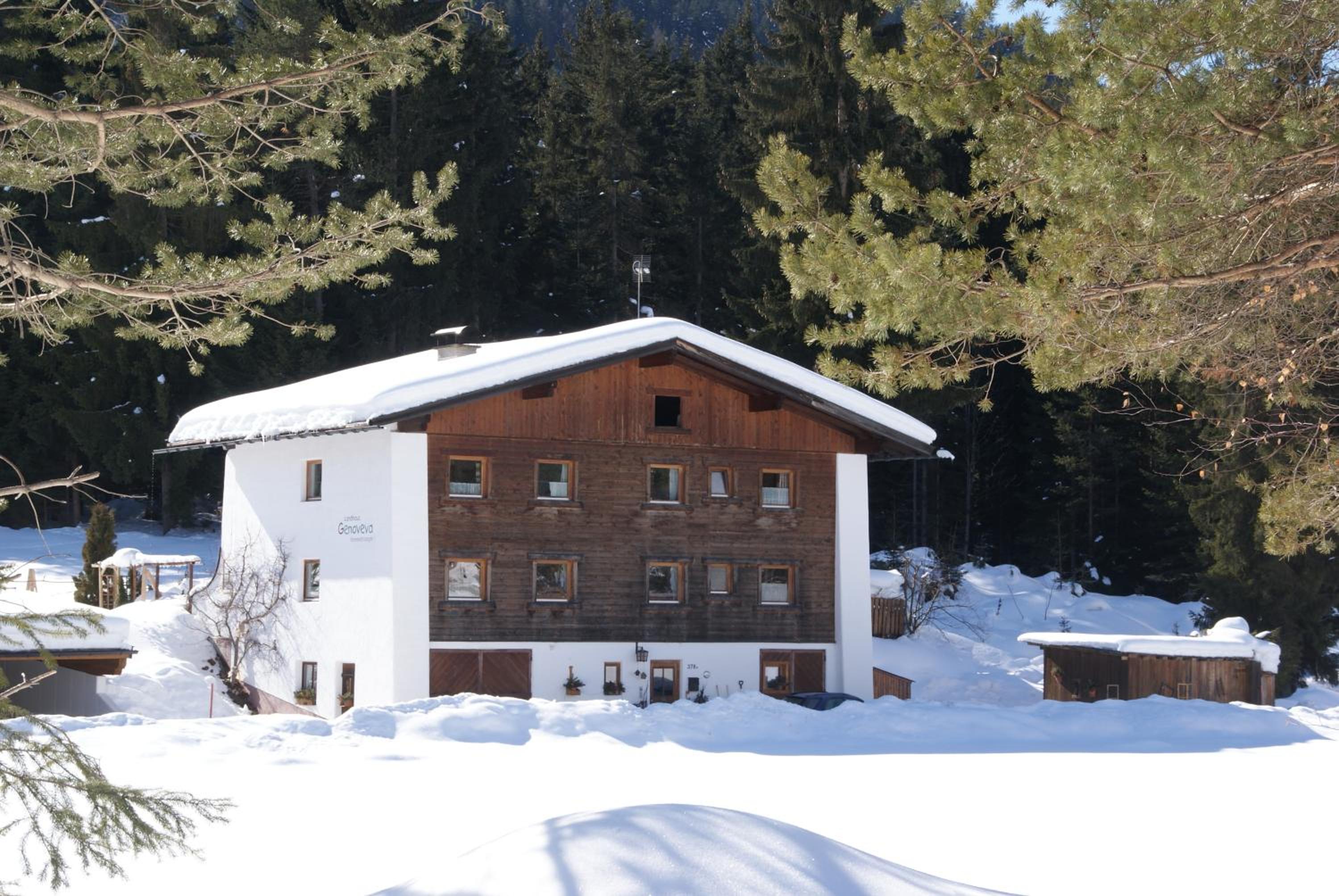 Landhaus Genoveva