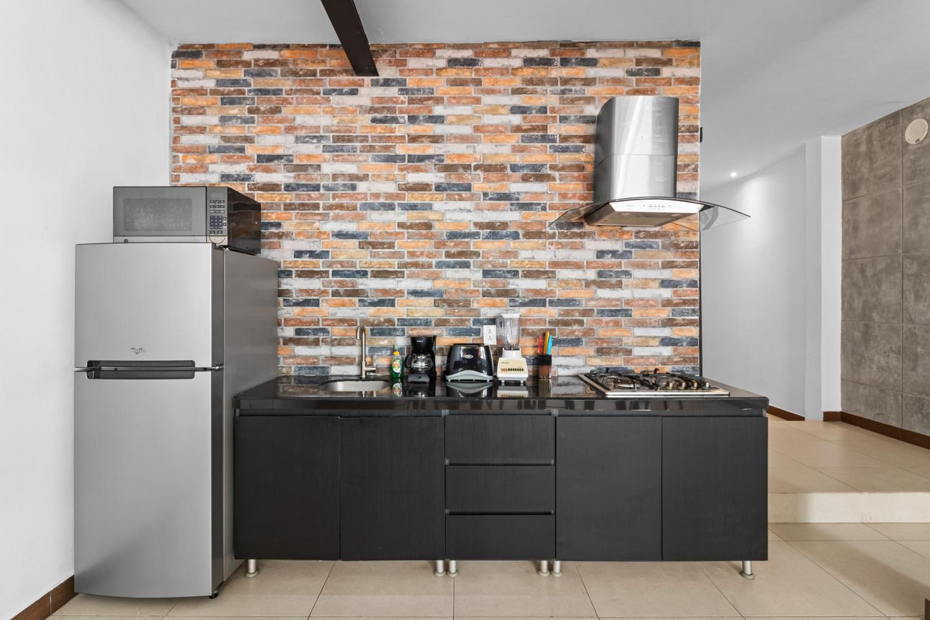 Stylish Apartment Near